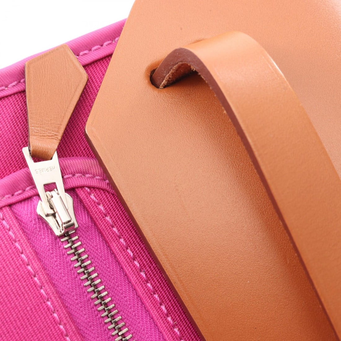 Hermes Herbag Zip PM - 10