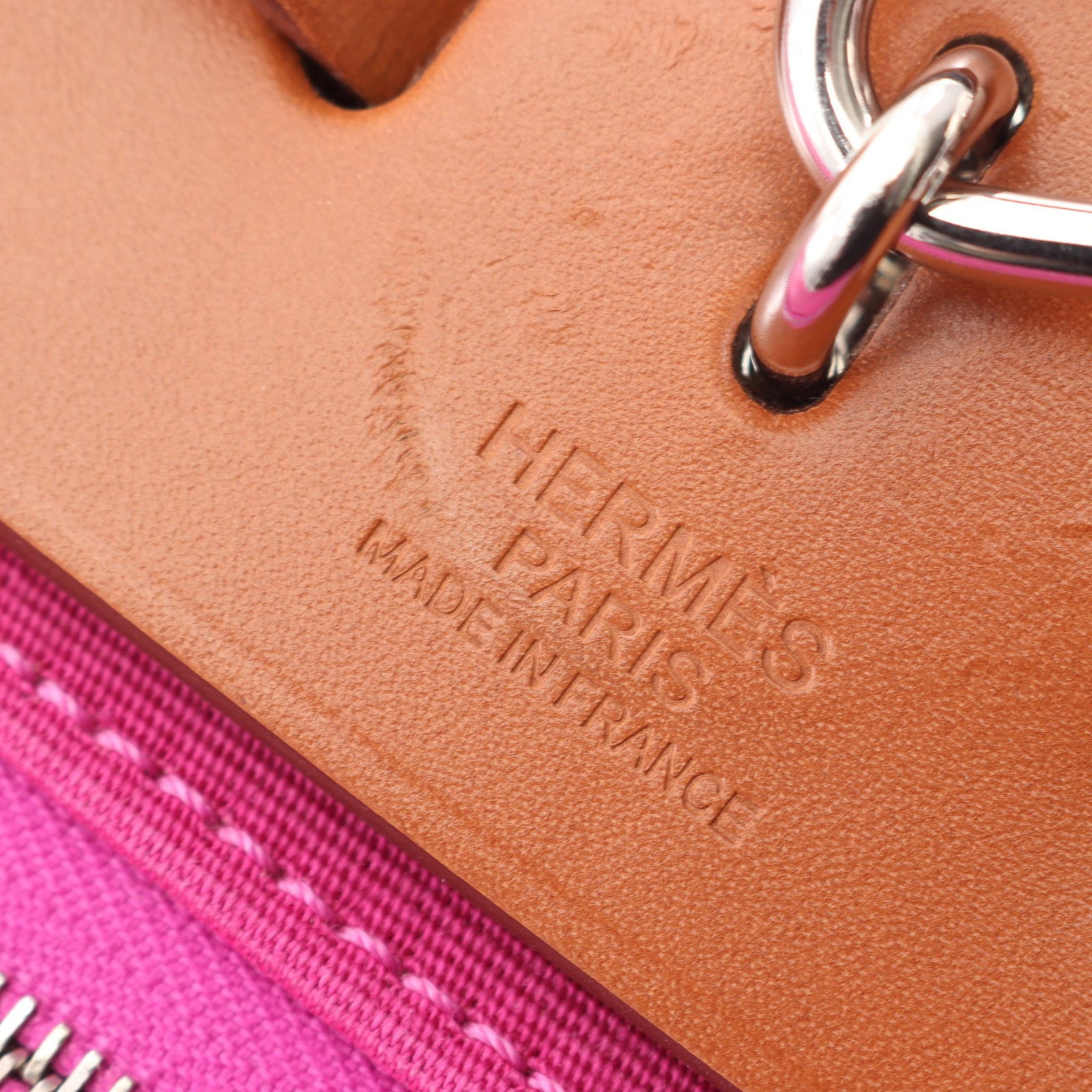Hermes Herbag Zip PM - 4