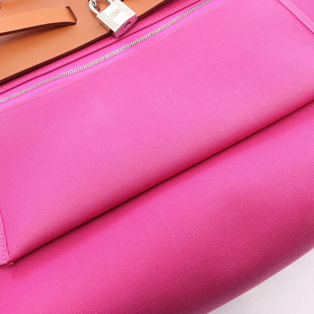 Hermes Herbag Zip PM - 6