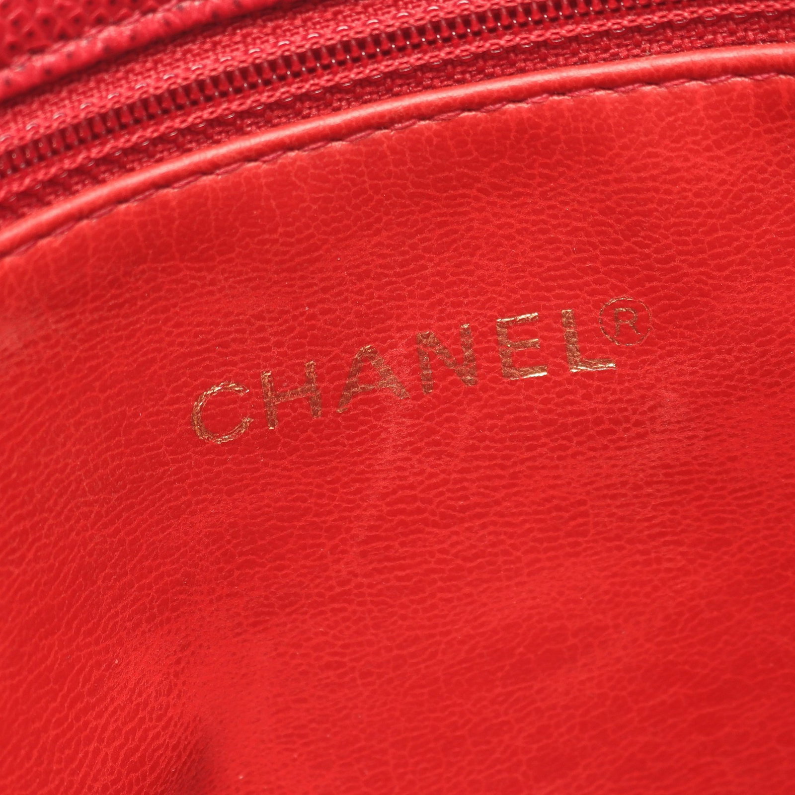 Chanel Coco Mark Chain Tote - 4