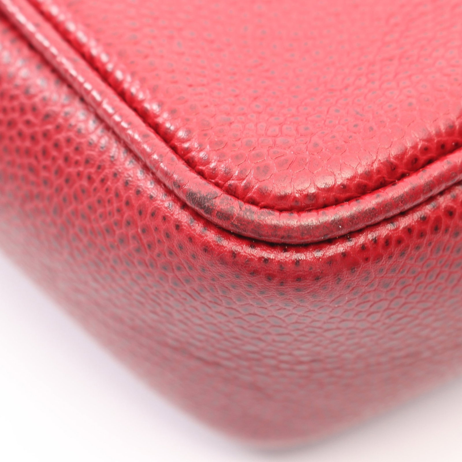 Chanel Coco Mark Chain Tote - 8