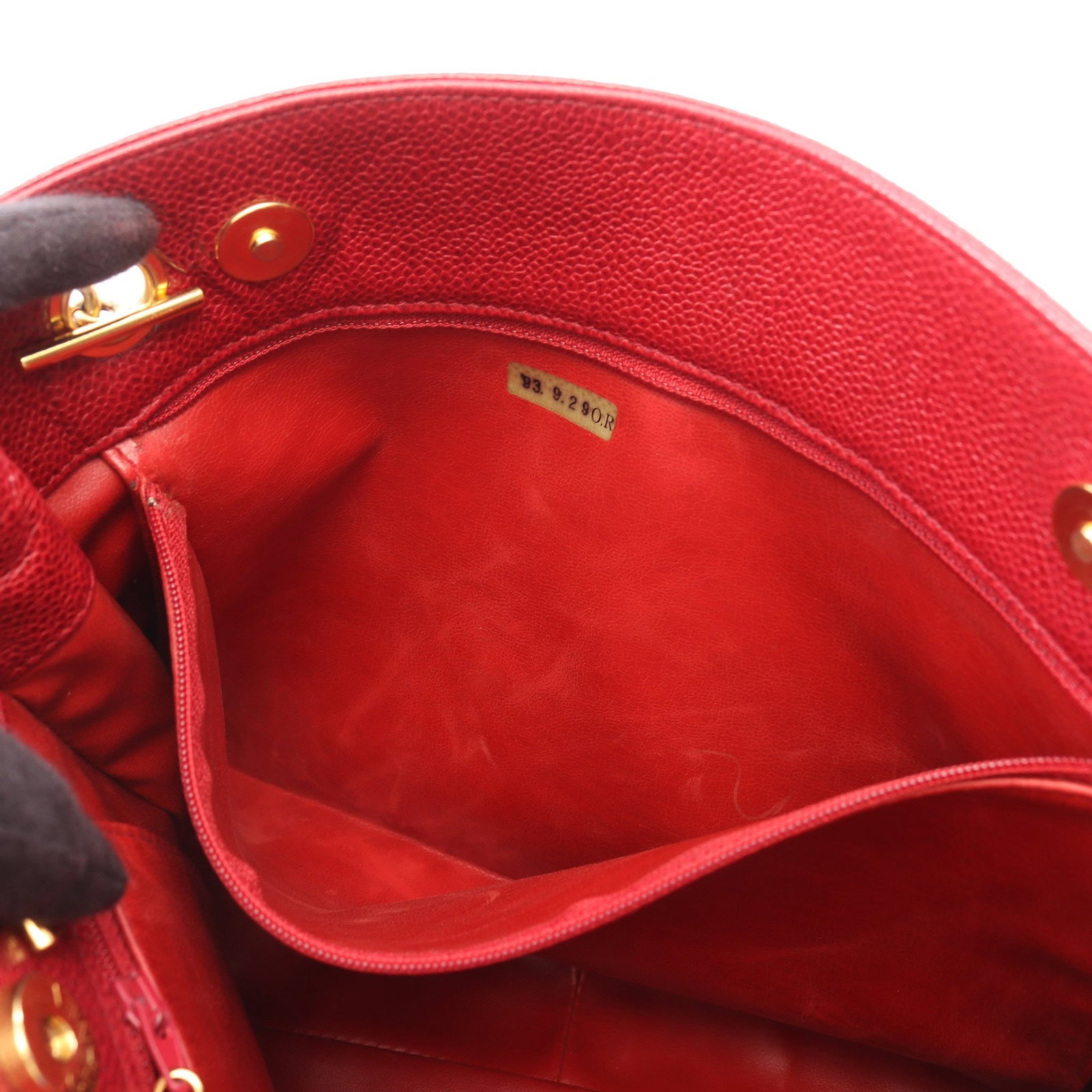 Chanel Coco Mark Chain Tote - 9