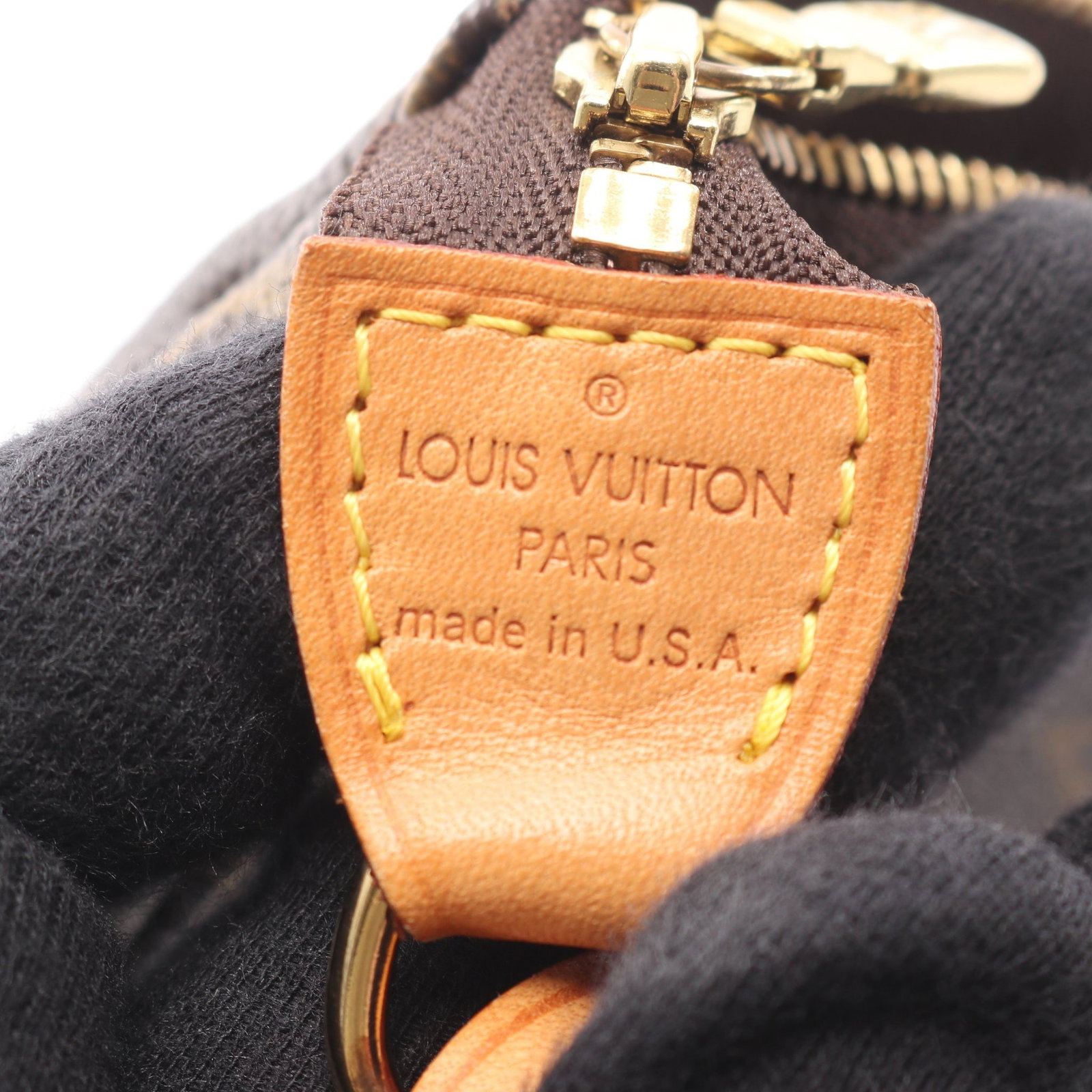 Louis Vuitton Pochette Accessoires - 4