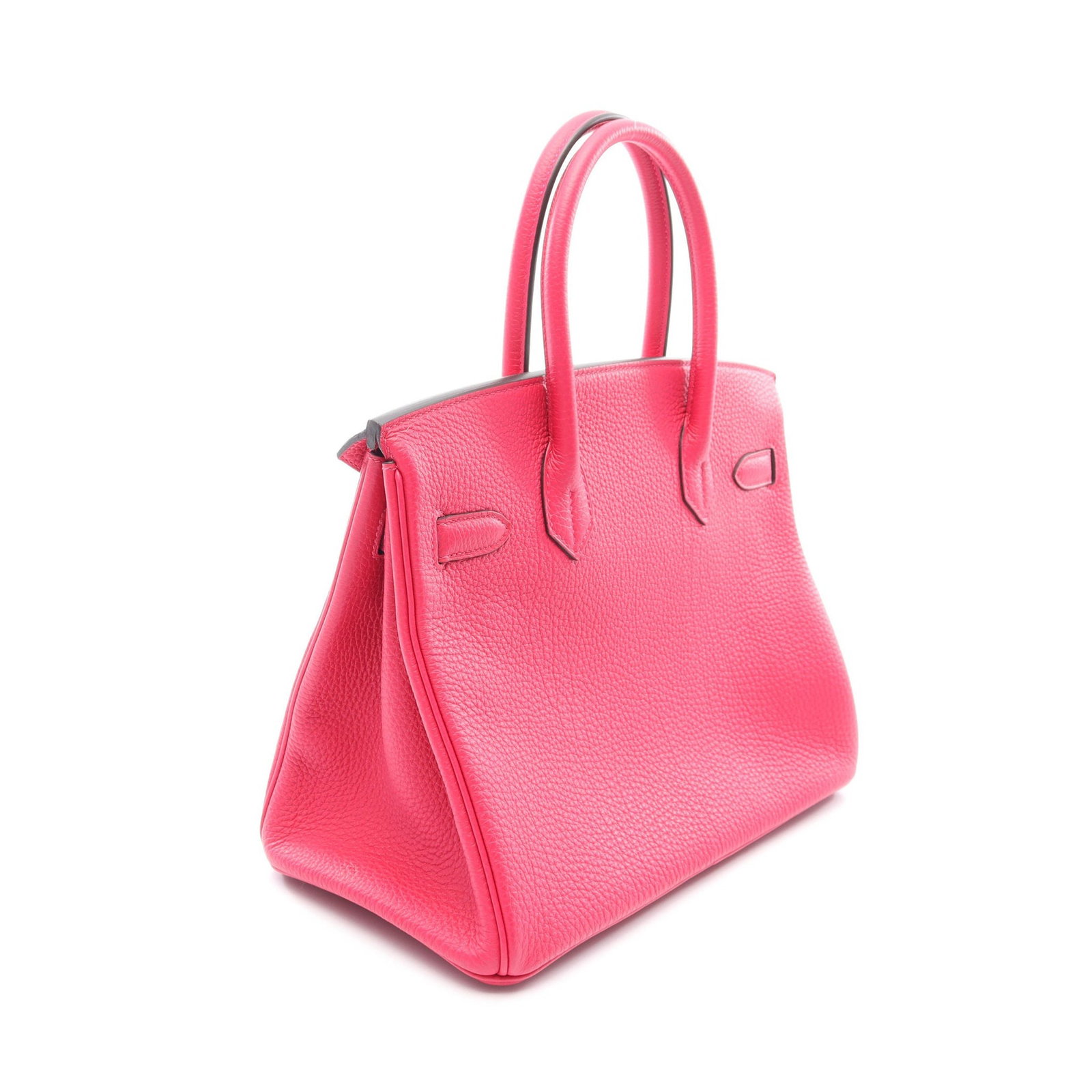 Hermes Birkin 30 Raspberry - 2