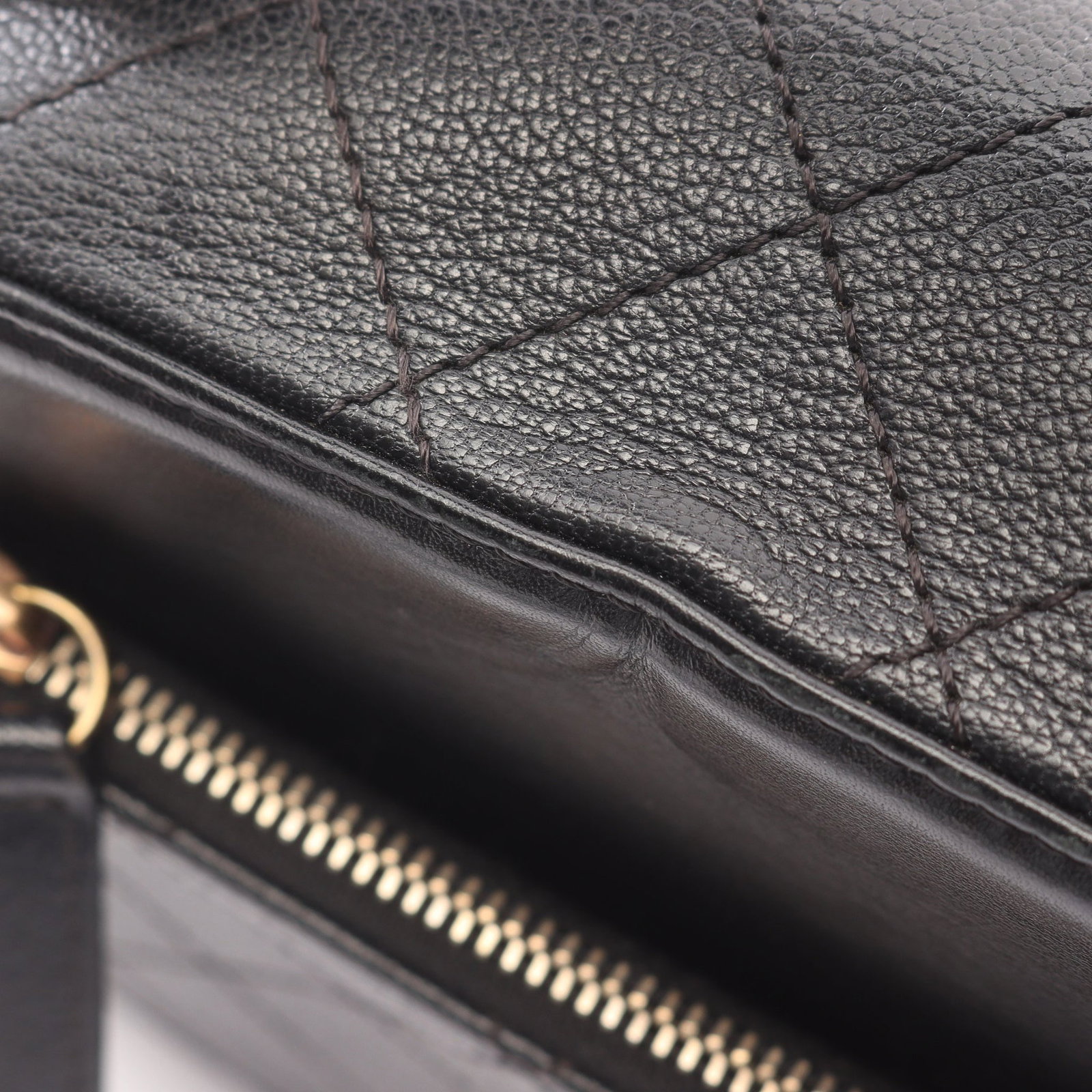 Chanel Coco Mark 2 Way Bag - 10
