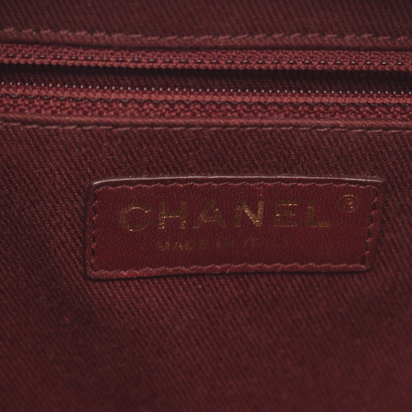 Chanel Coco Mark 2 Way Bag - 4