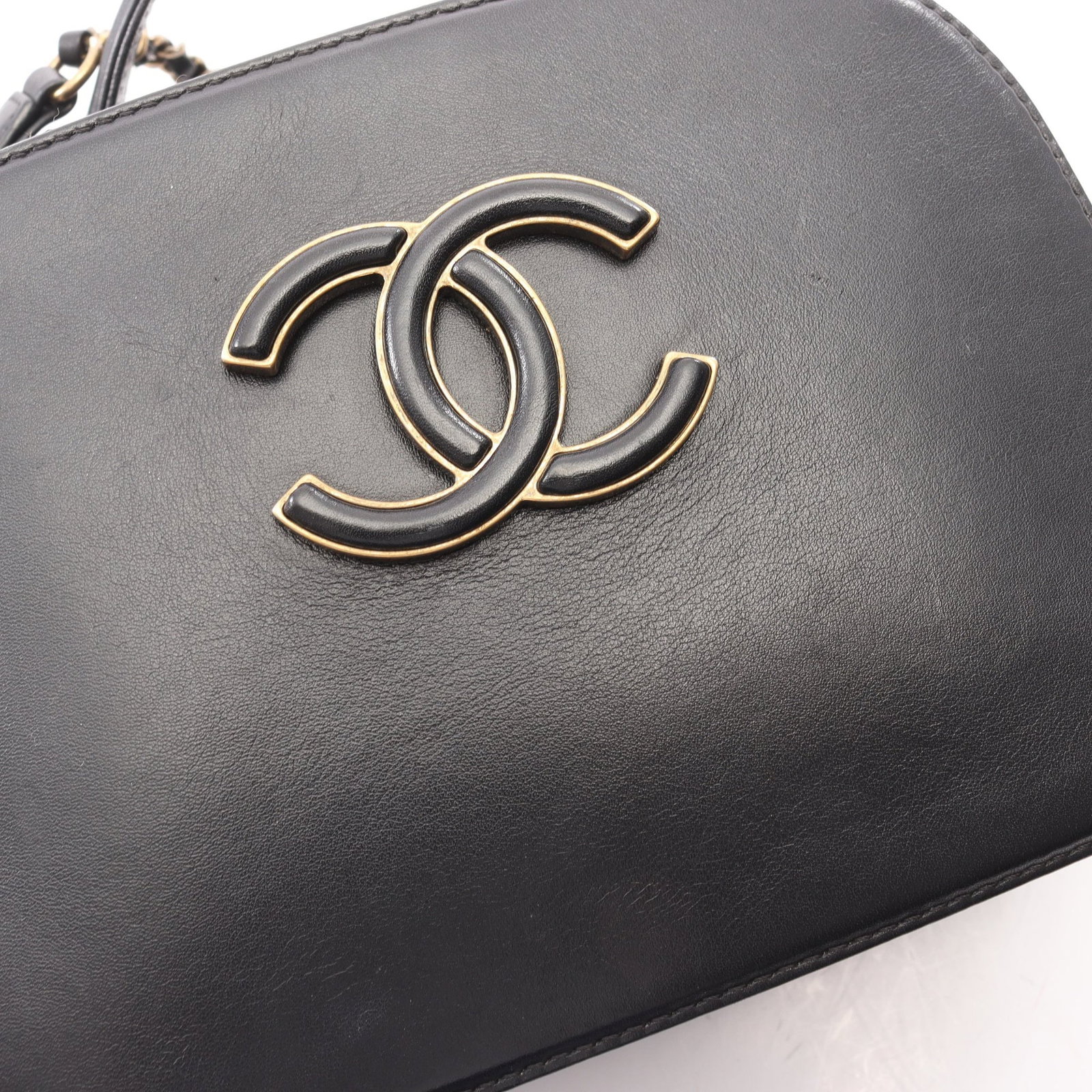 Chanel Coco Mark 2 Way Bag - 6
