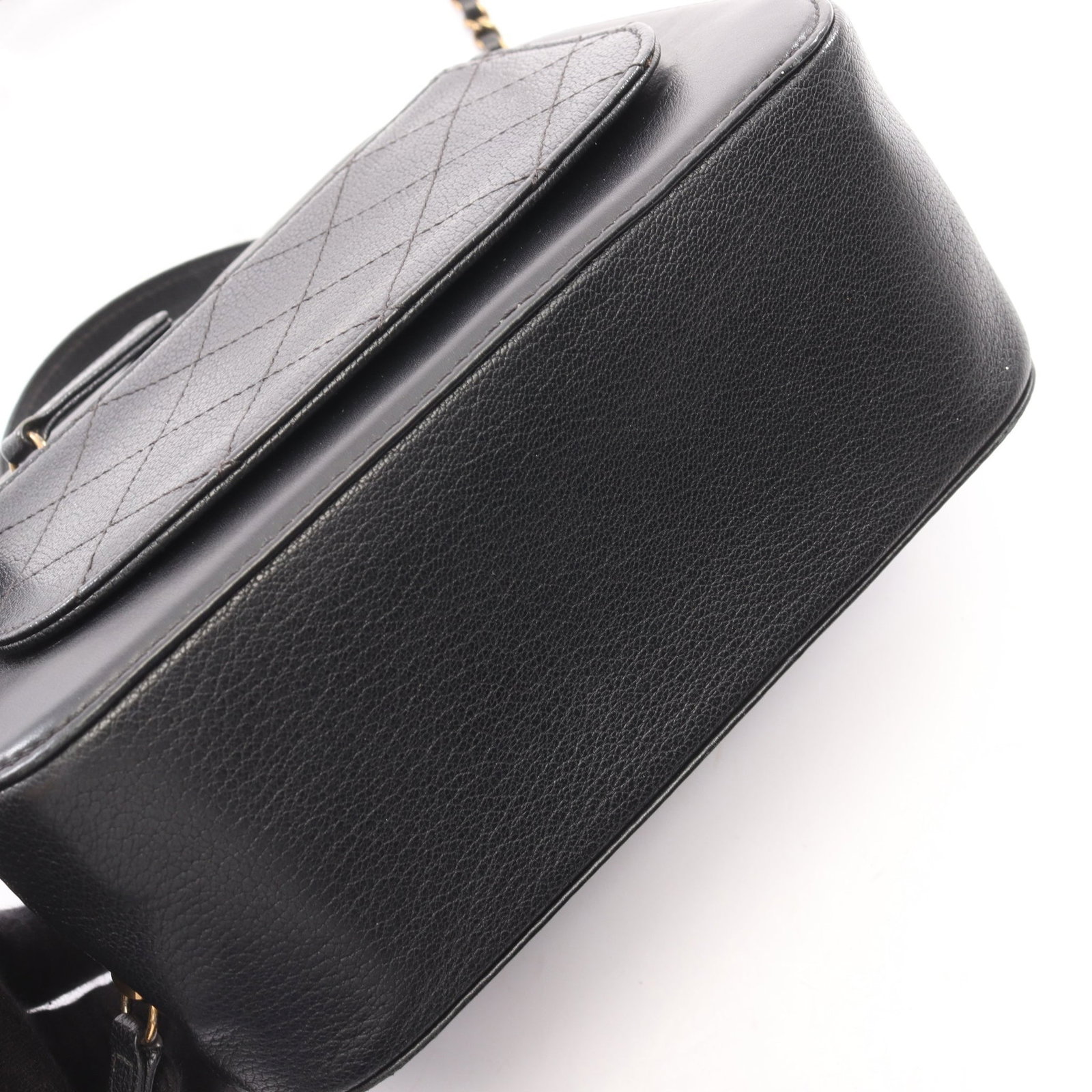 Chanel Coco Mark 2 Way Bag - 9