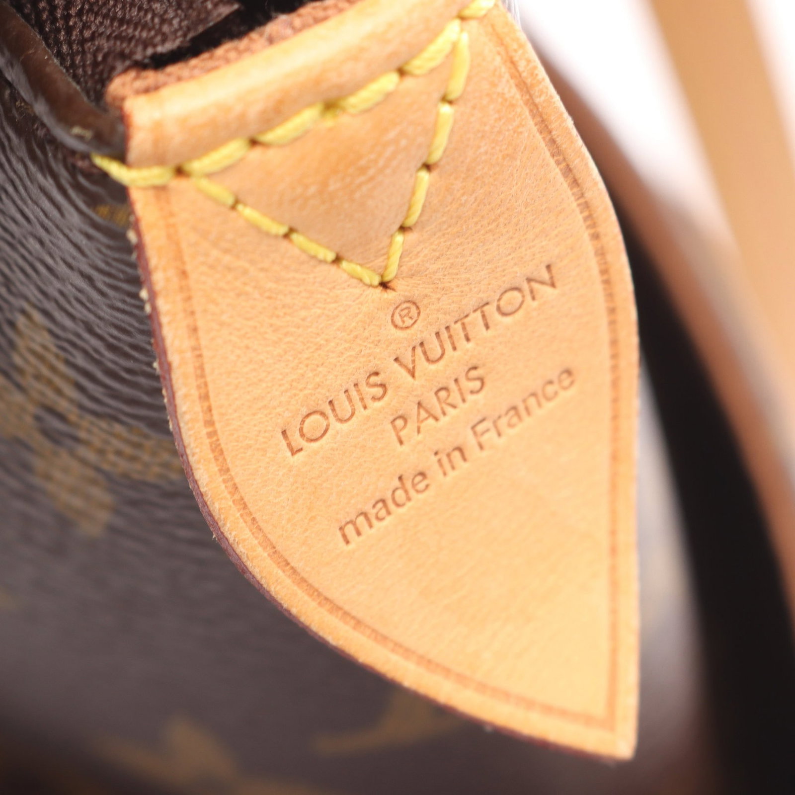 LV Totally MM Monogram Tote - 4