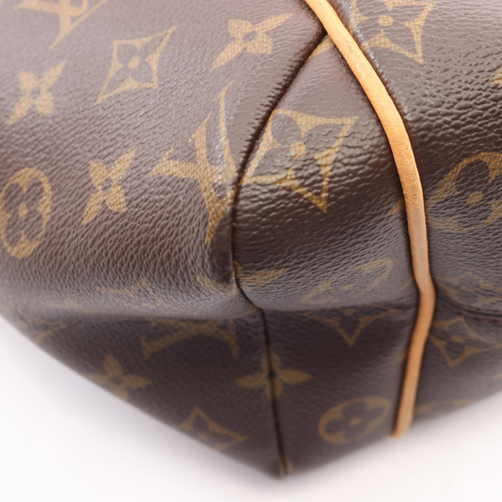 LV Totally MM Monogram Tote - 6