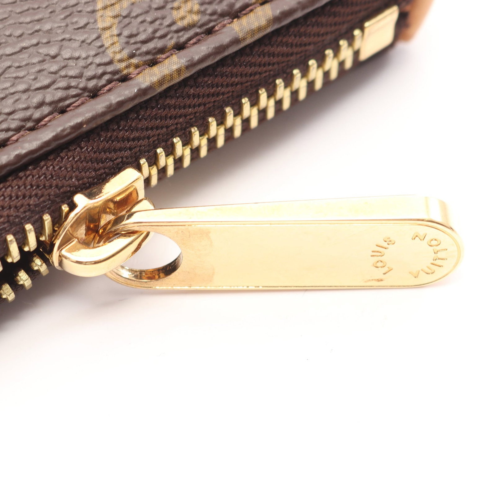 LV Totally MM Monogram Tote - 9