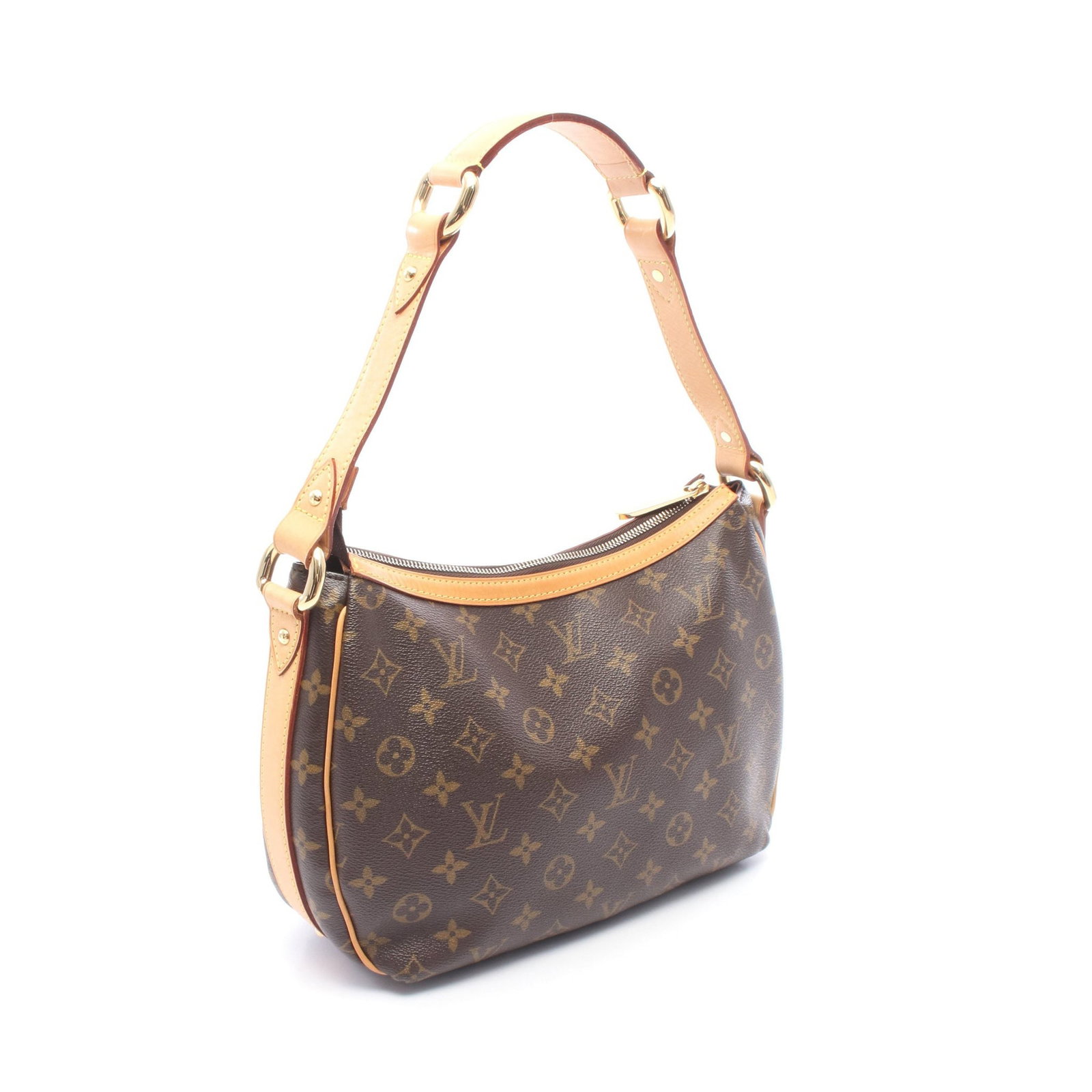 LV Tulum PM Monogram Shoulder - 2