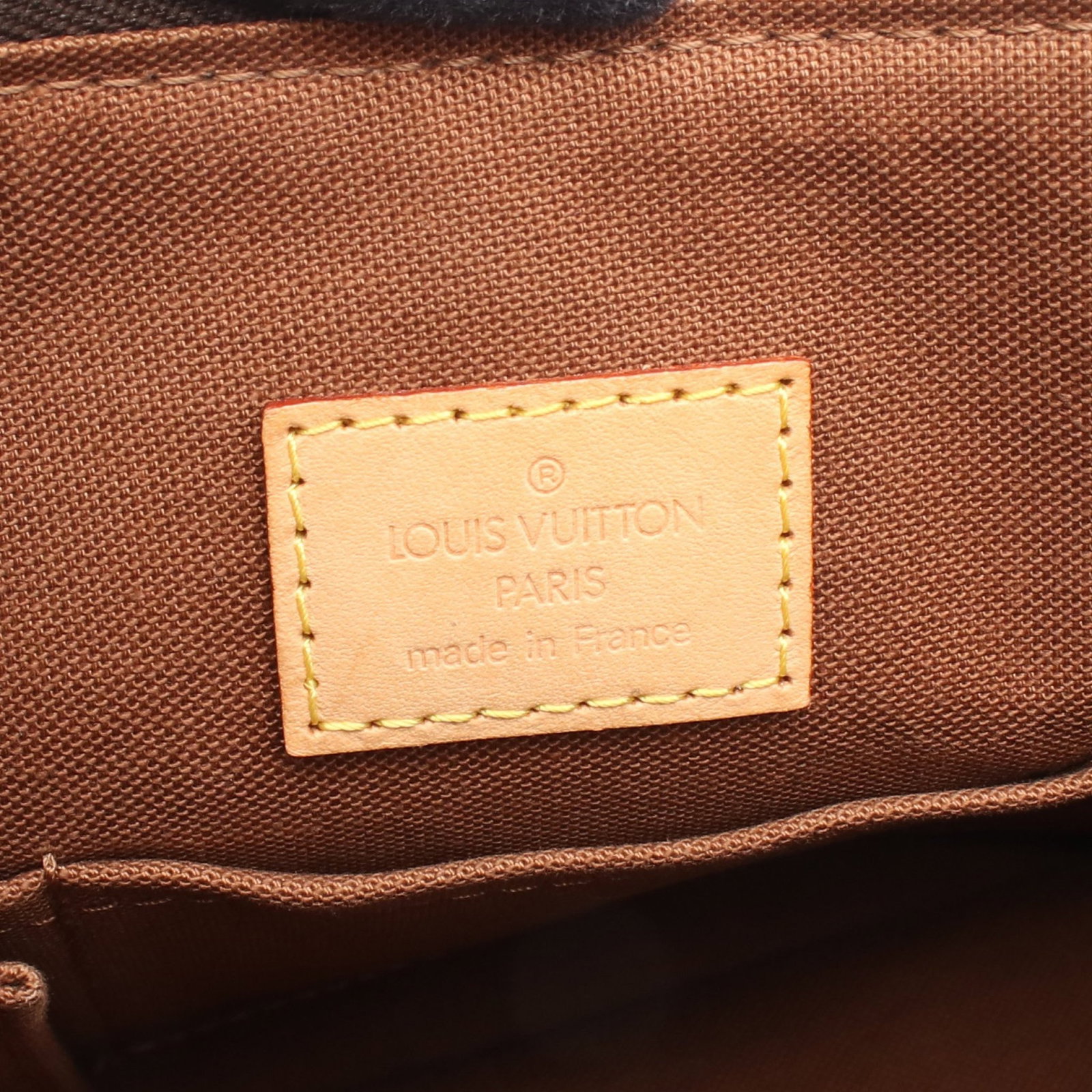 LV Tulum PM Monogram Shoulder - 4