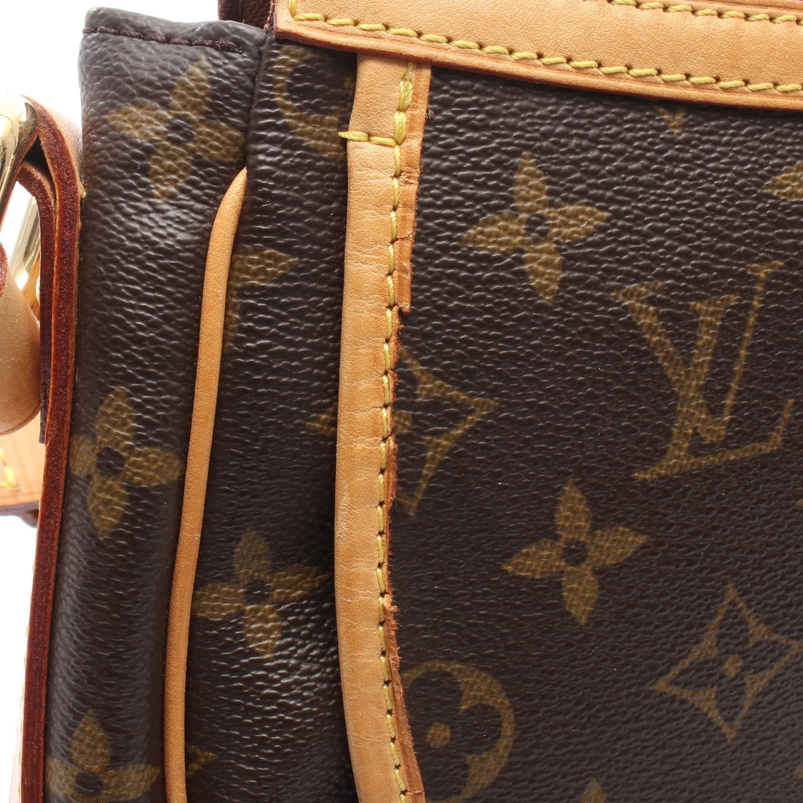 LV Tulum PM Monogram Shoulder - 6