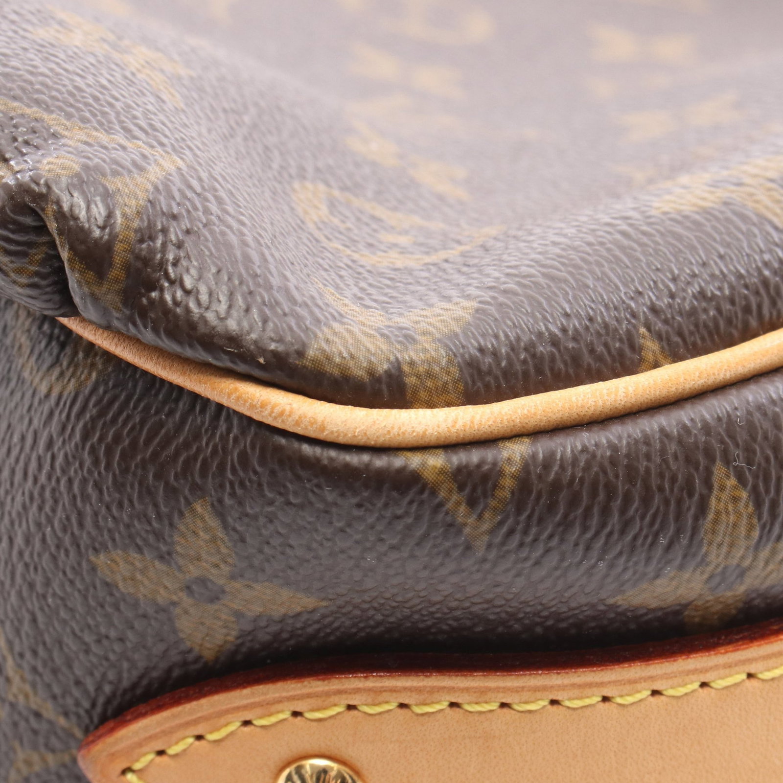 LV Tulum PM Monogram Shoulder - 9