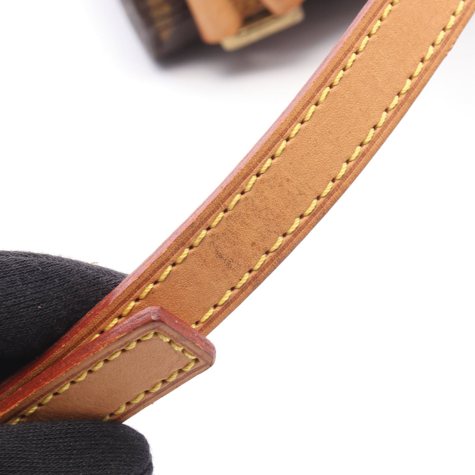 Louis Vuitton Trotteur Monogram - 10