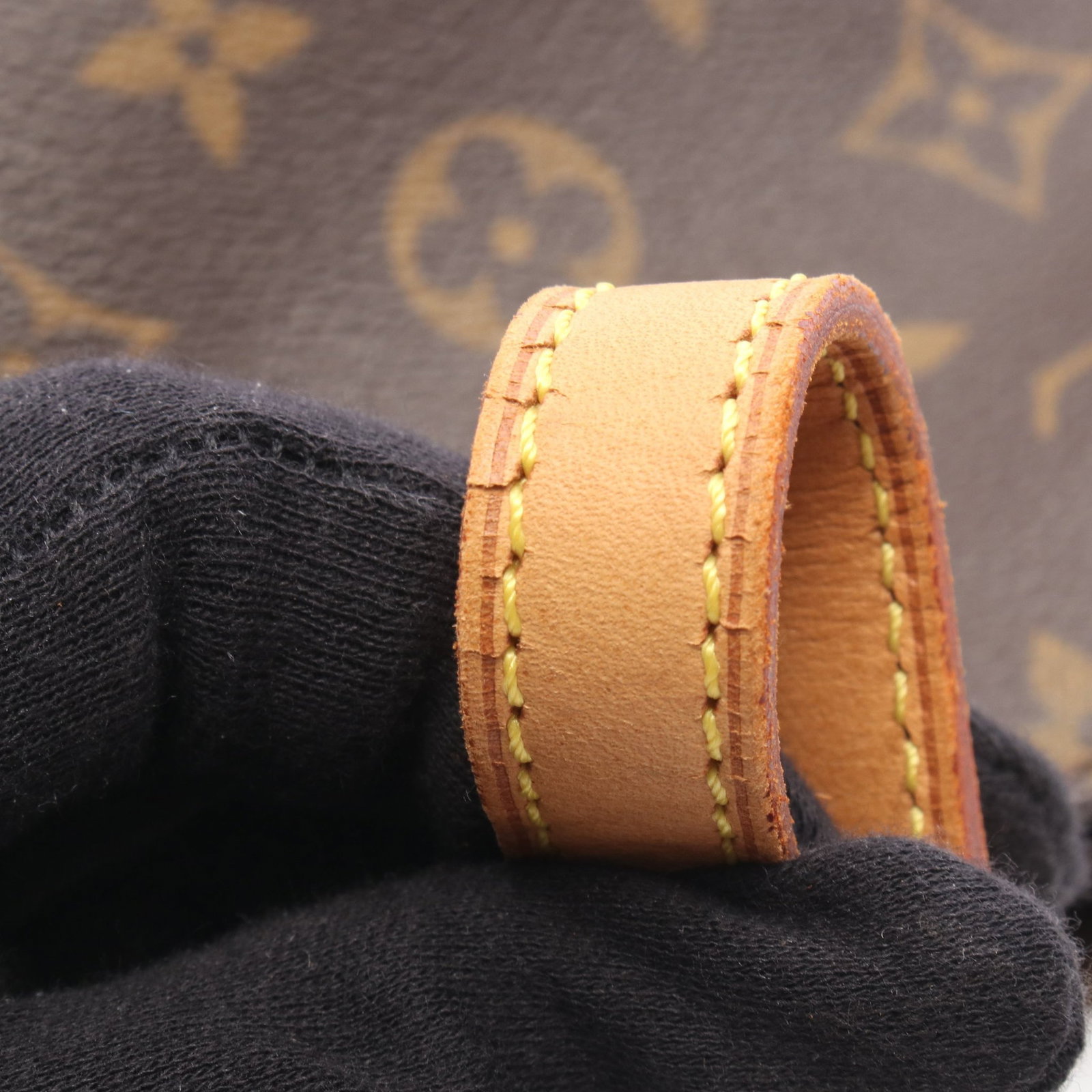 Louis Vuitton Trotteur Monogram - 11