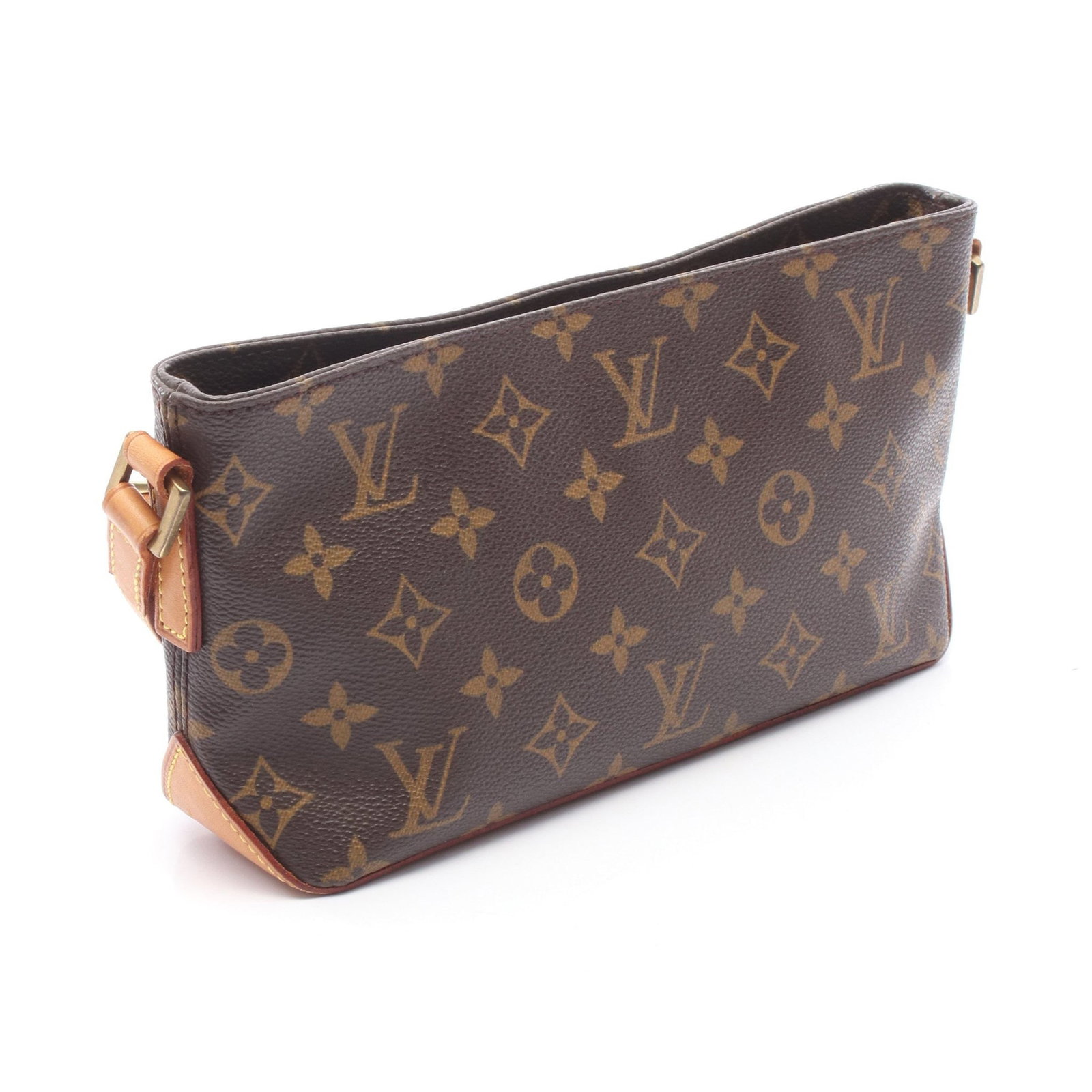 Louis Vuitton Trotteur Monogram - 2