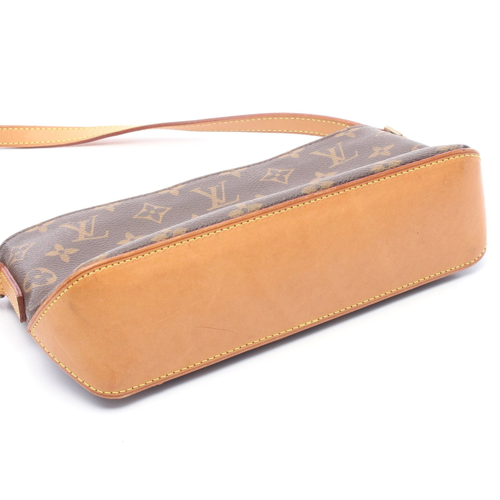 Louis Vuitton Trotteur Monogram - 6