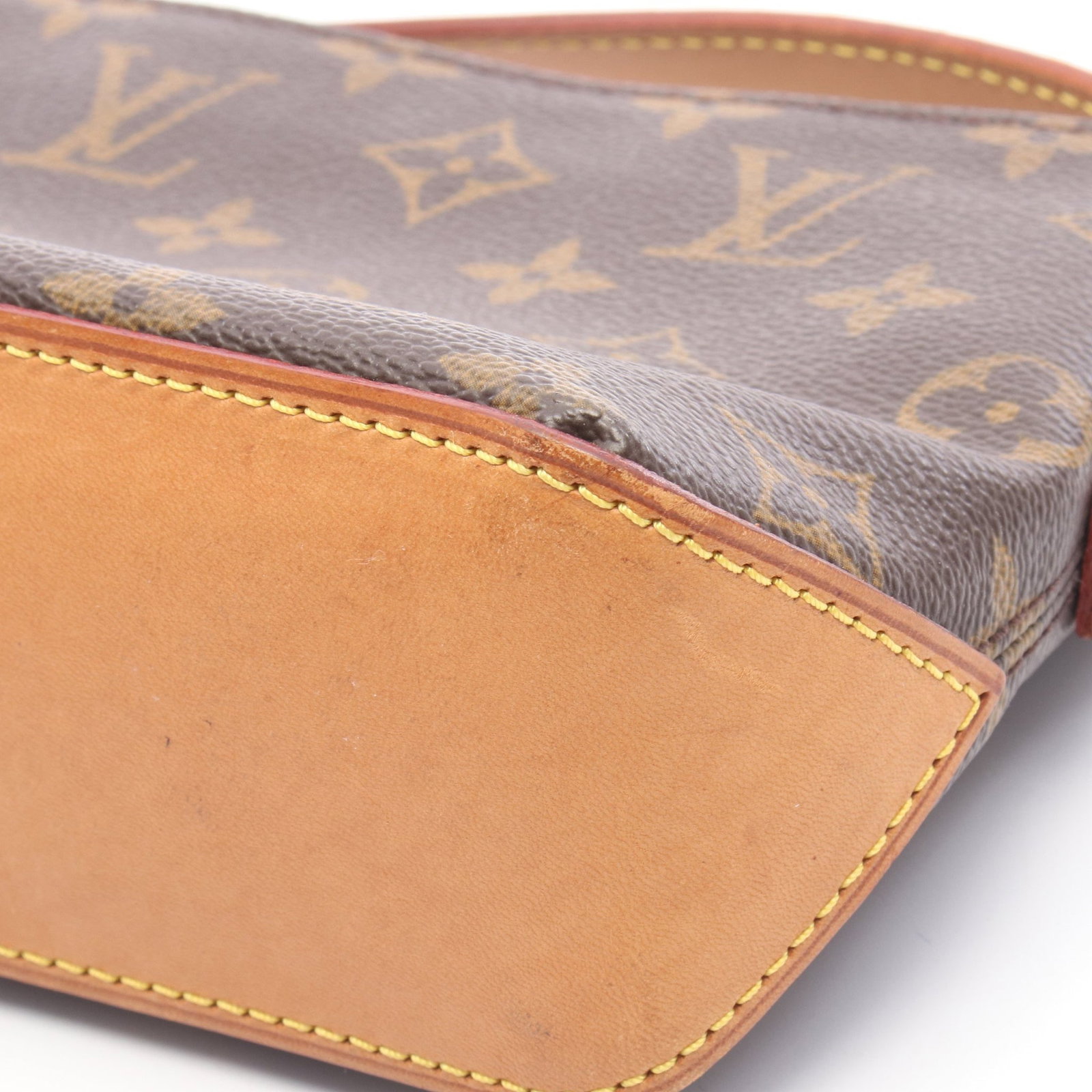 Louis Vuitton Trotteur Monogram - 7