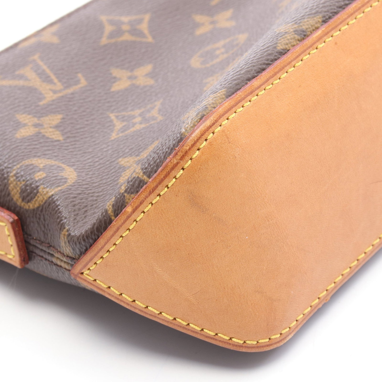 Louis Vuitton Trotteur Monogram - 8