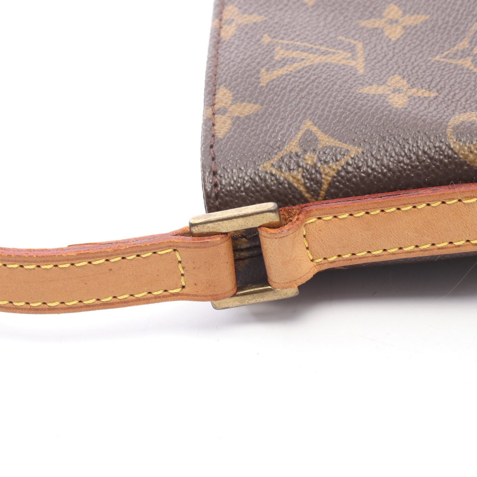 Louis Vuitton Trotteur Monogram - 9