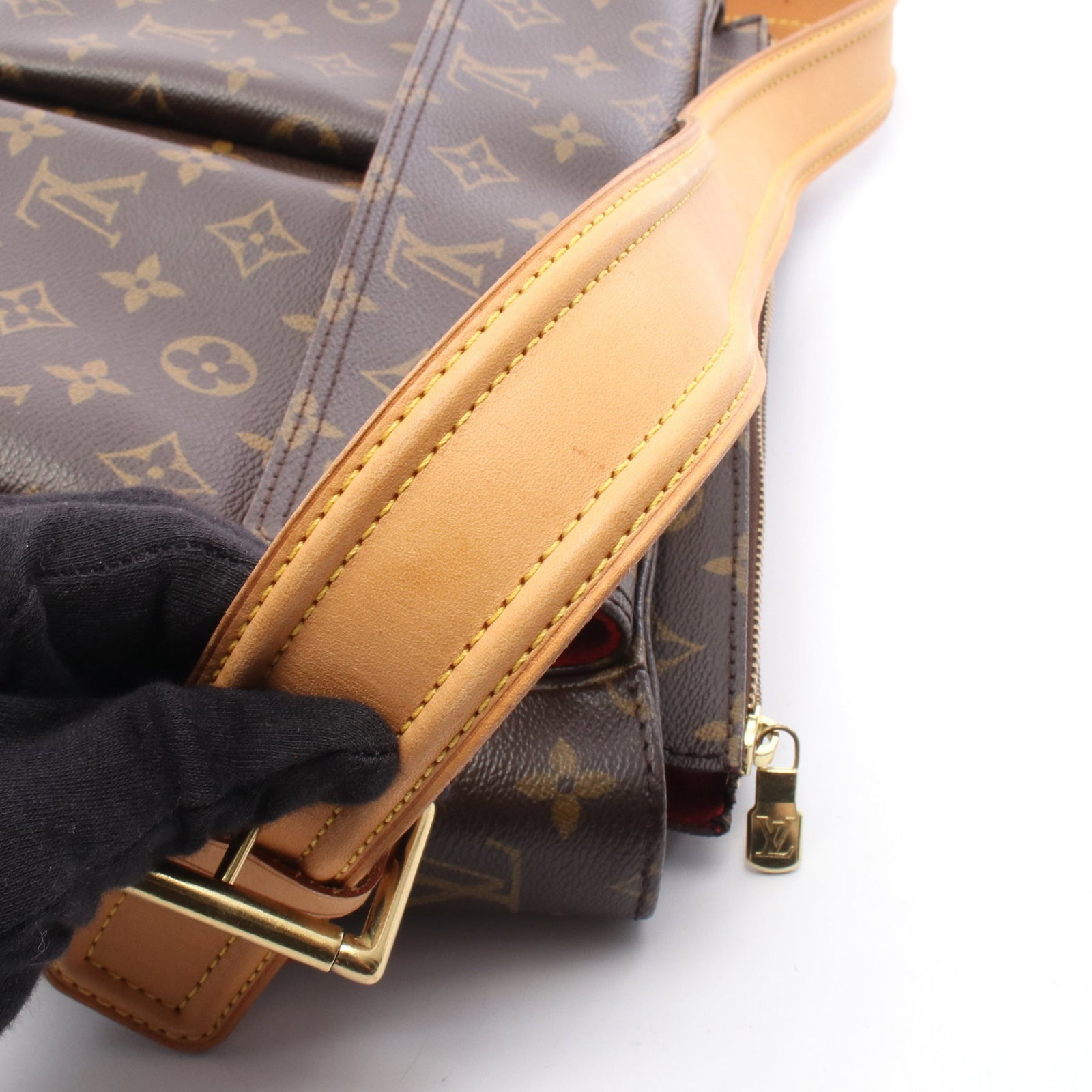 LV Viva Cite GM Monogram - 11
