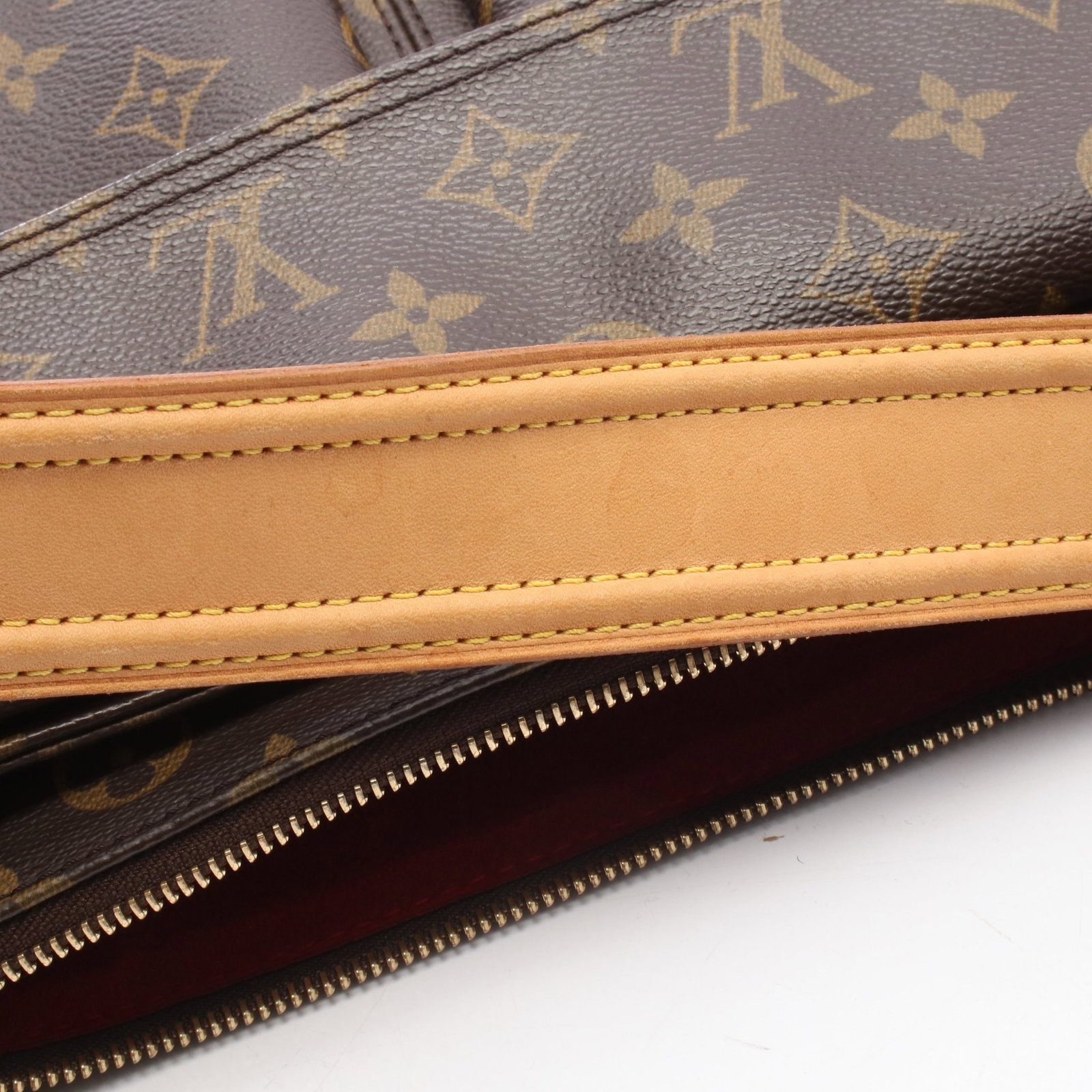 LV Viva Cite GM Monogram - 12