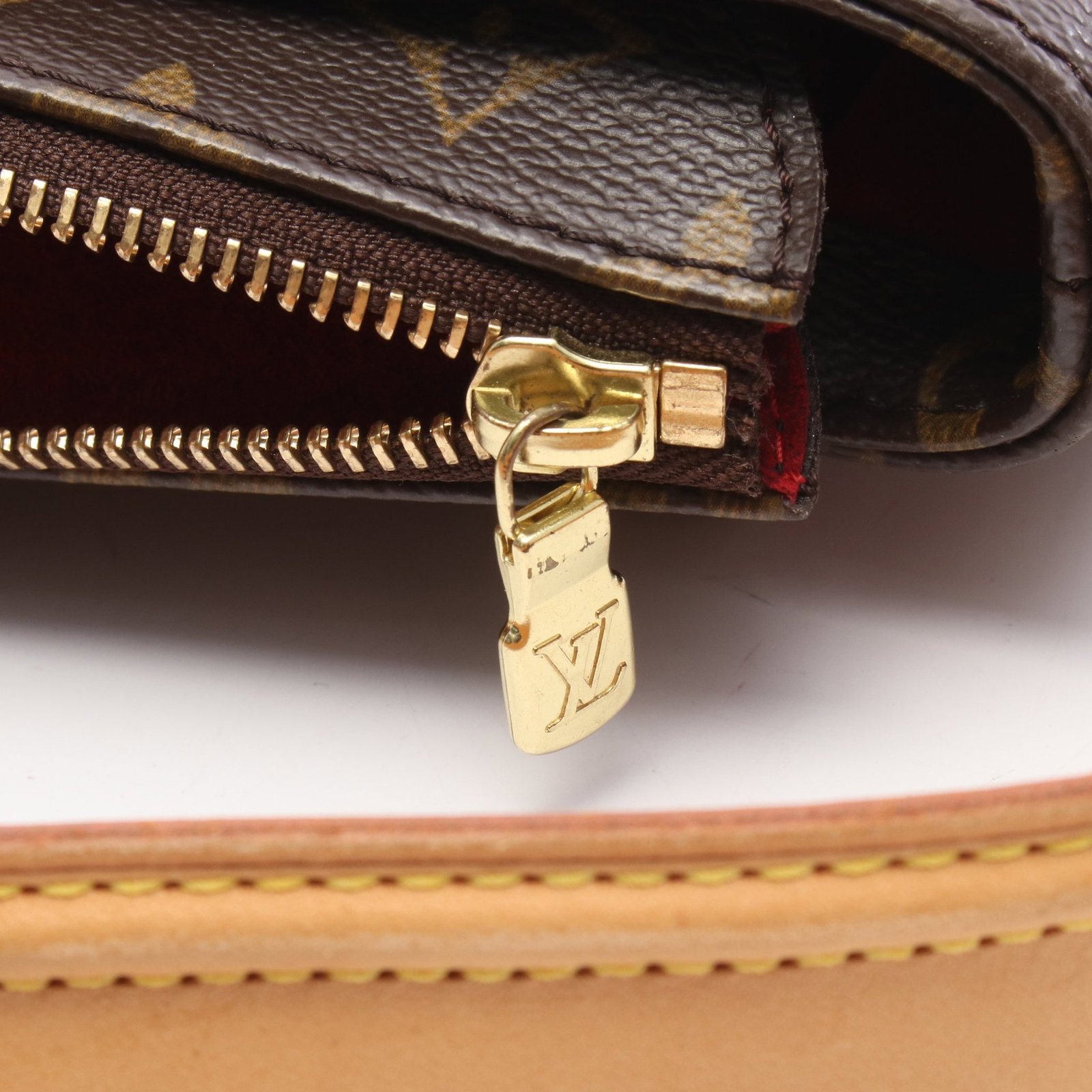 LV Viva Cite GM Monogram - 14