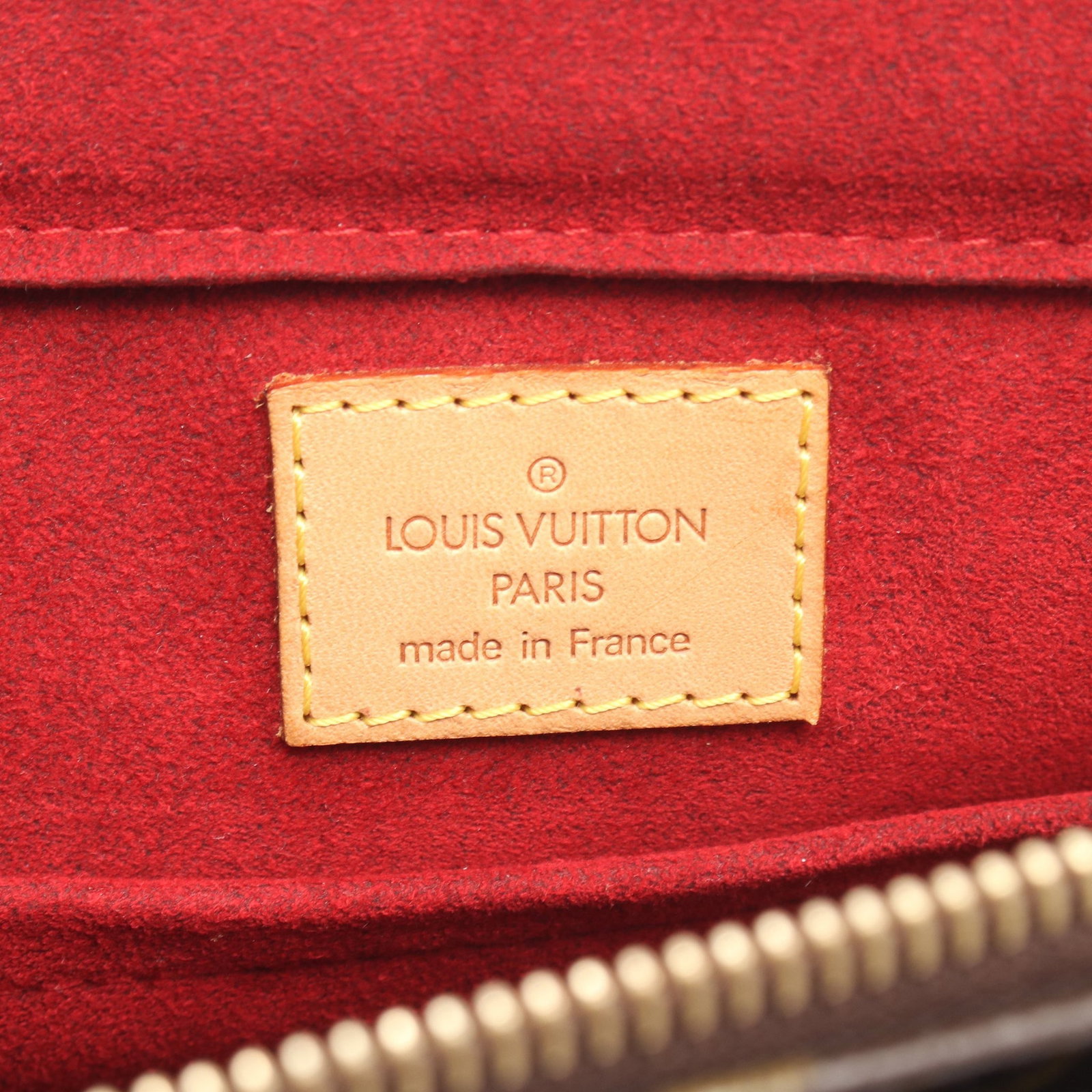 LV Viva Cite GM Monogram - 4