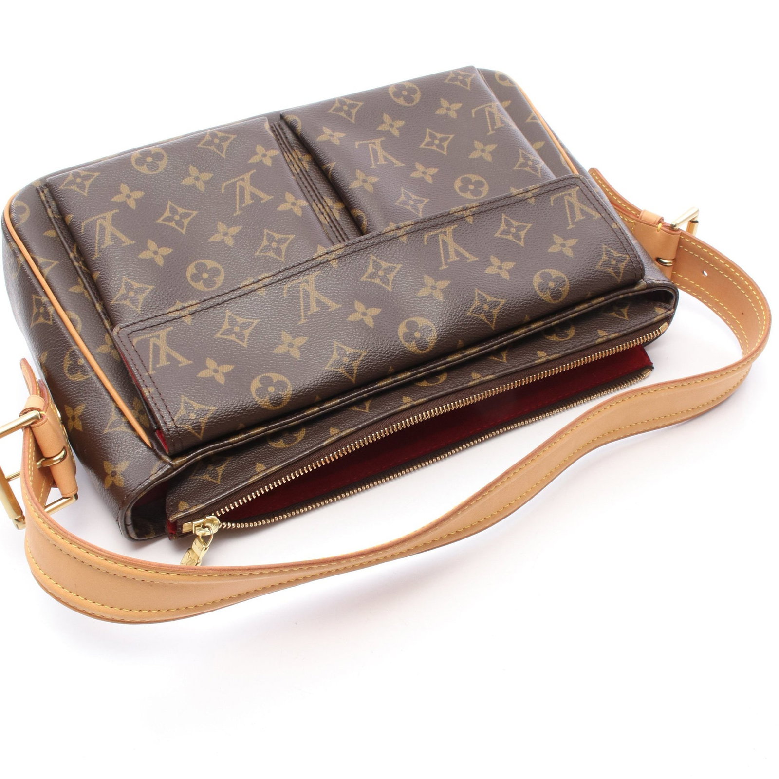 LV Viva Cite GM Monogram - 7