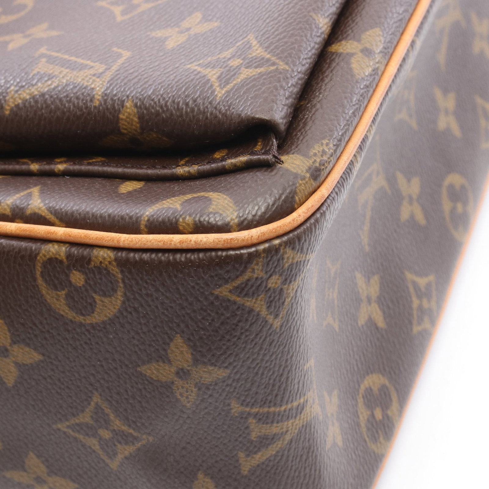 LV Viva Cite GM Monogram - 8