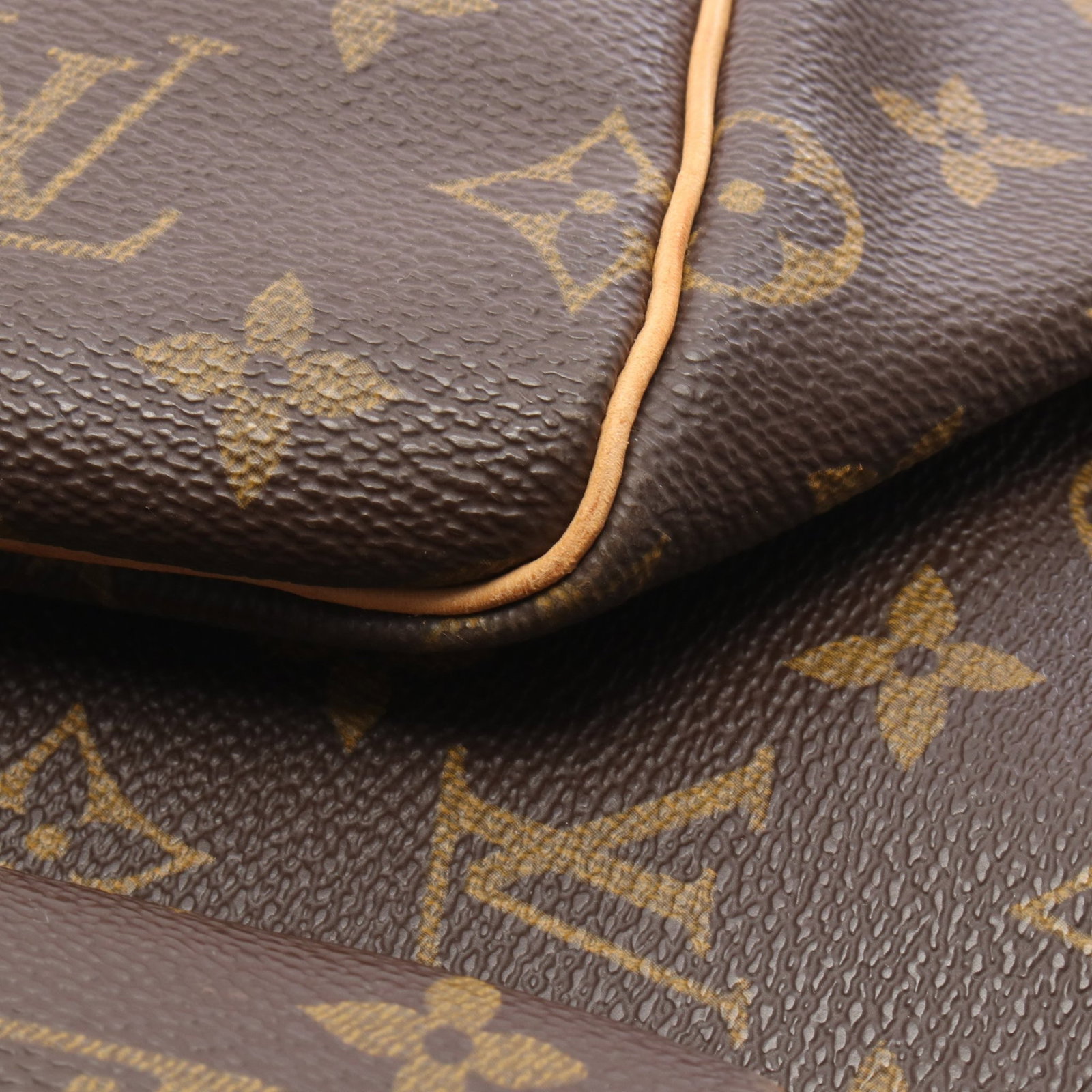 Louis Vuitton Keepall 55 Monogram - 10