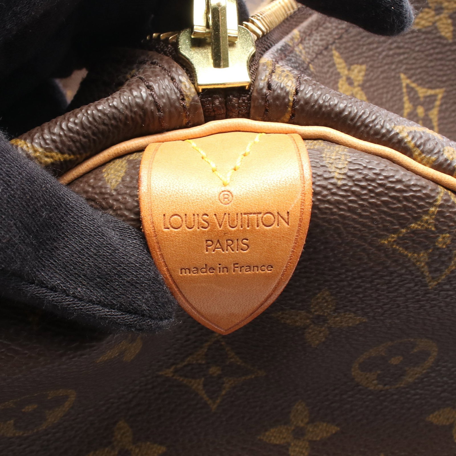 Louis Vuitton Keepall 55 Monogram - 4