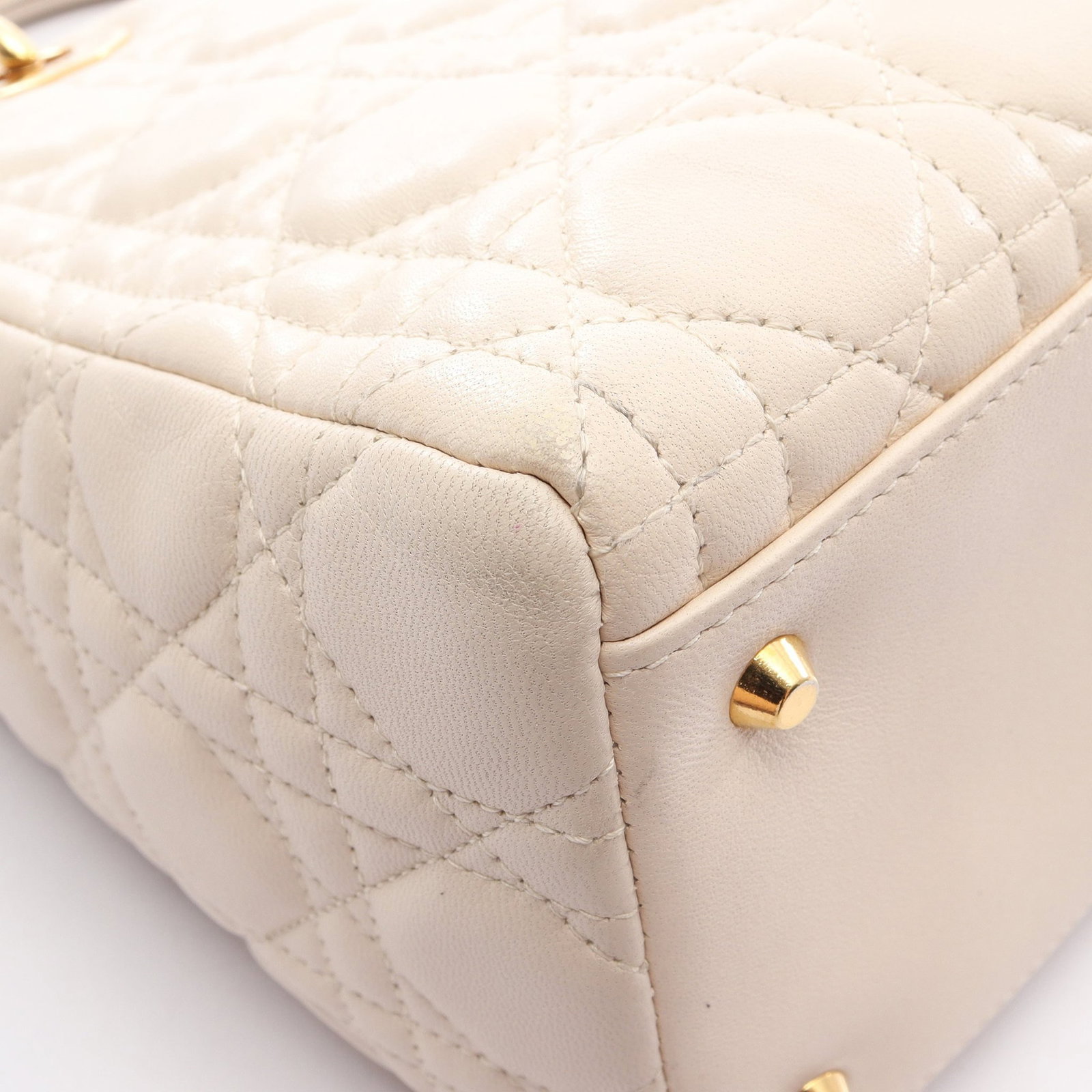 Dior Lady Dior Medium - 12