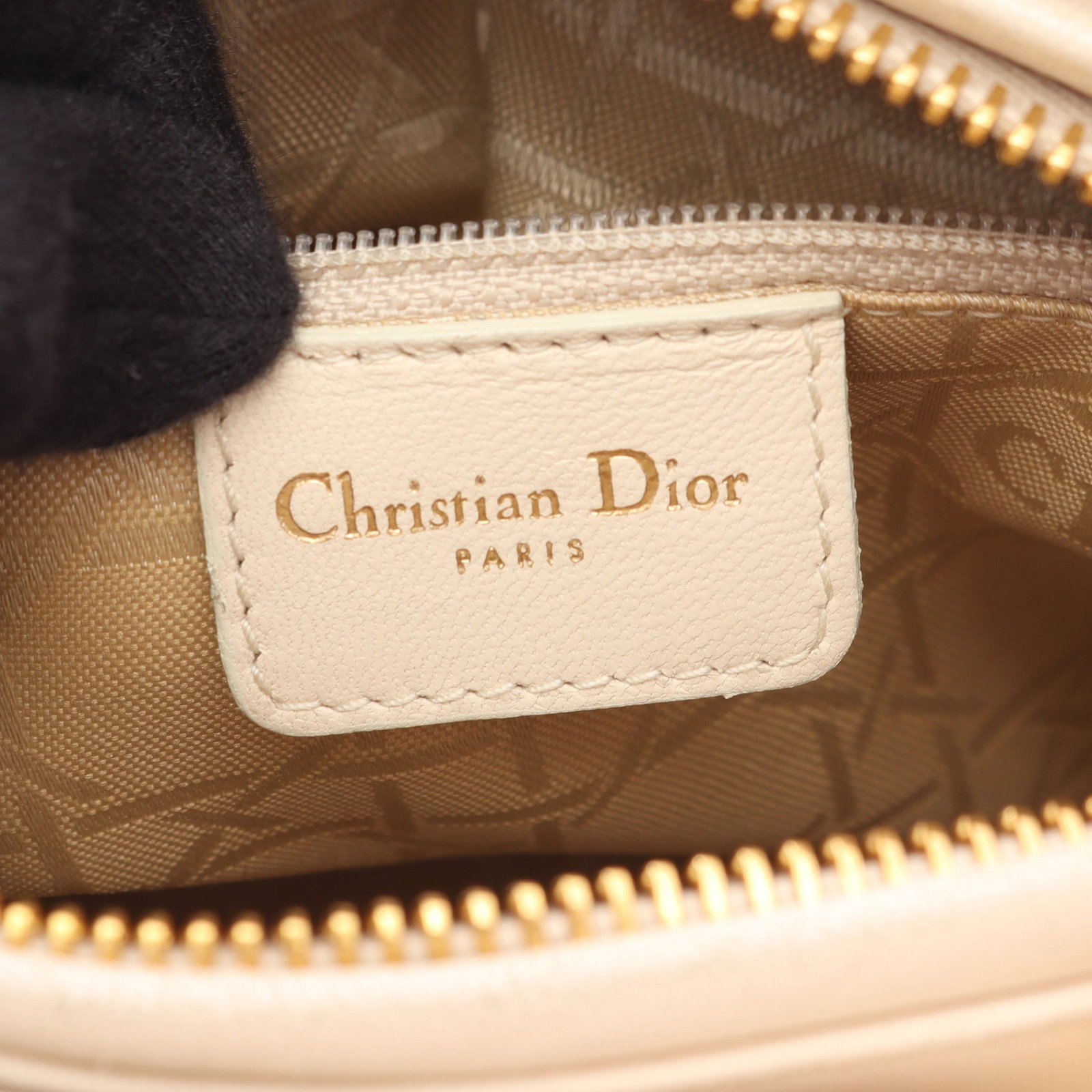Dior Lady Dior Medium - 4