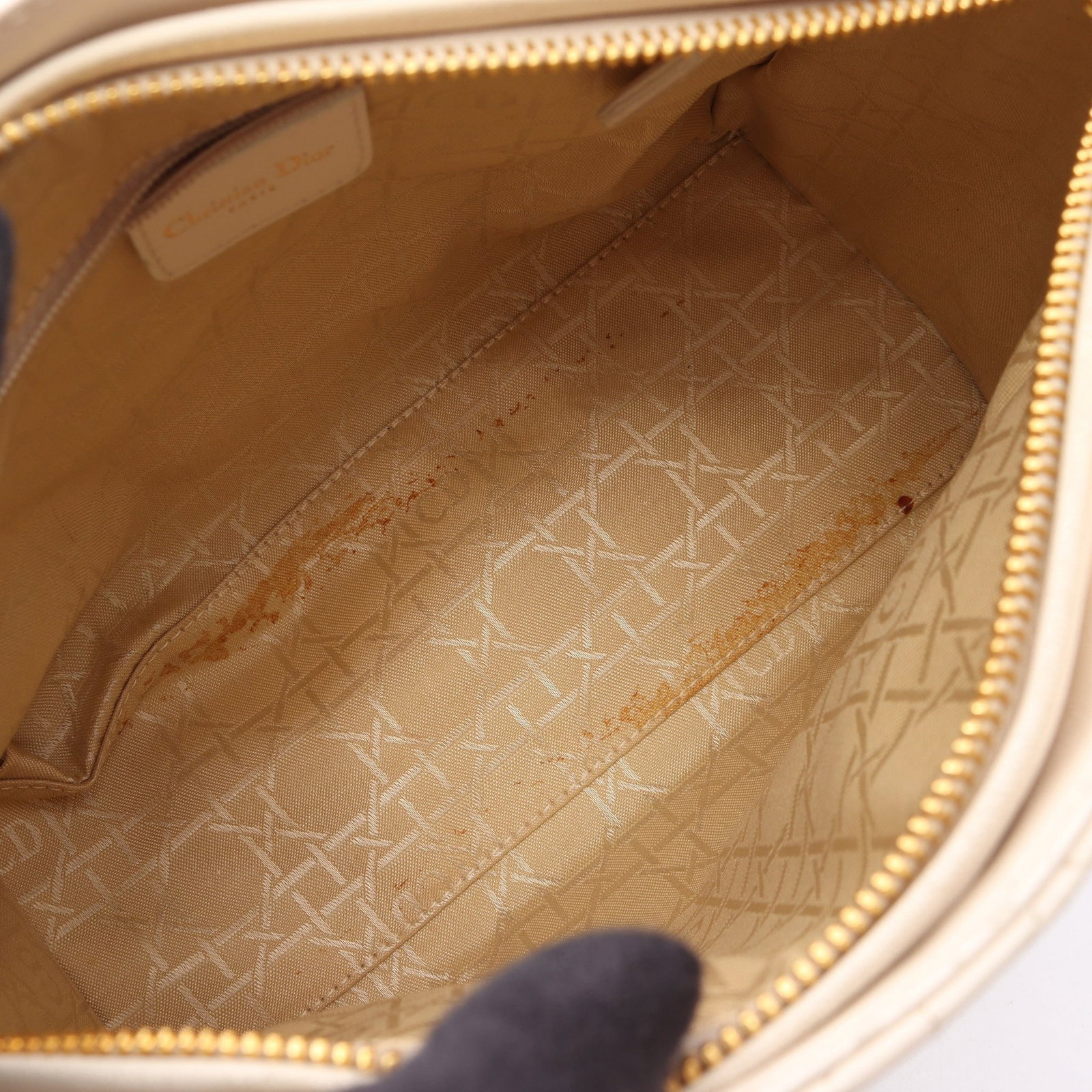 Dior Lady Dior Medium - 5