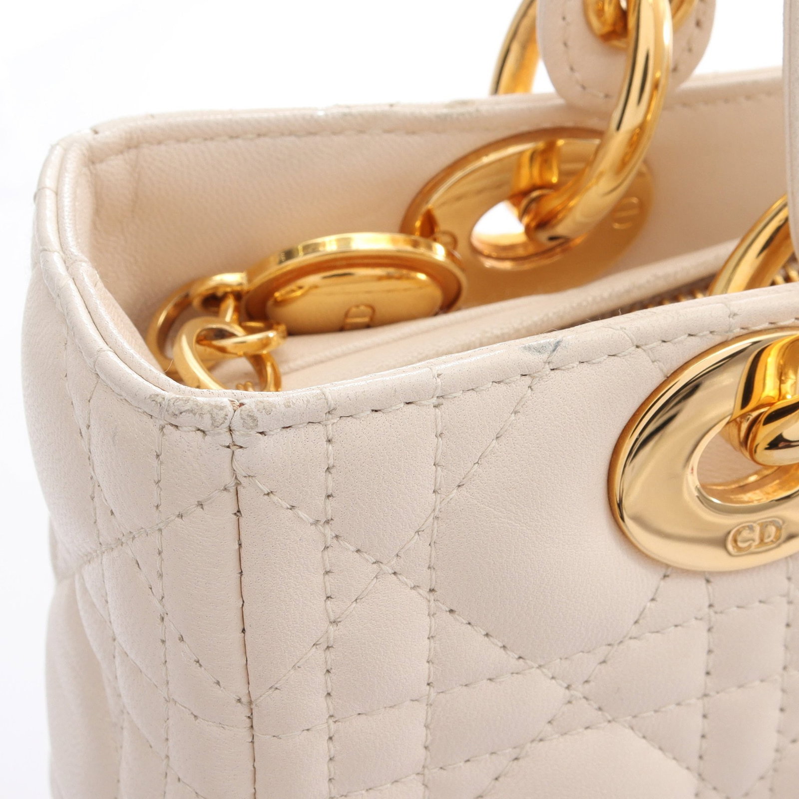 Dior Lady Dior Medium - 6