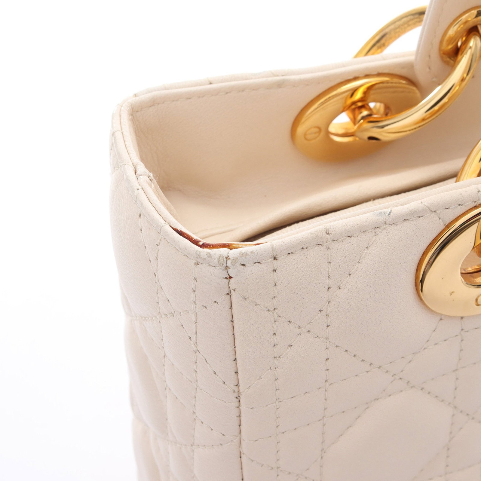 Dior Lady Dior Medium - 8