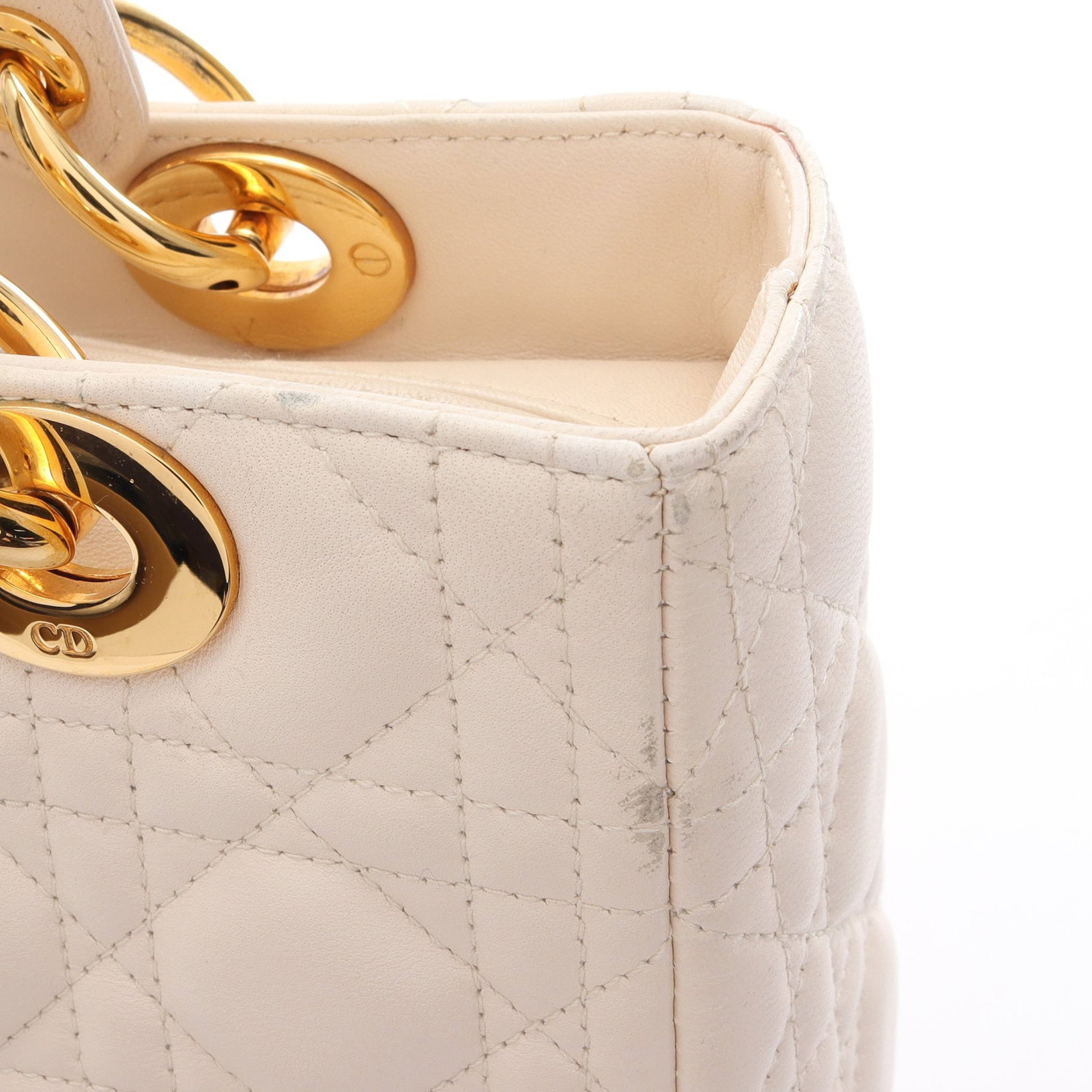 Dior Lady Dior Medium - 9
