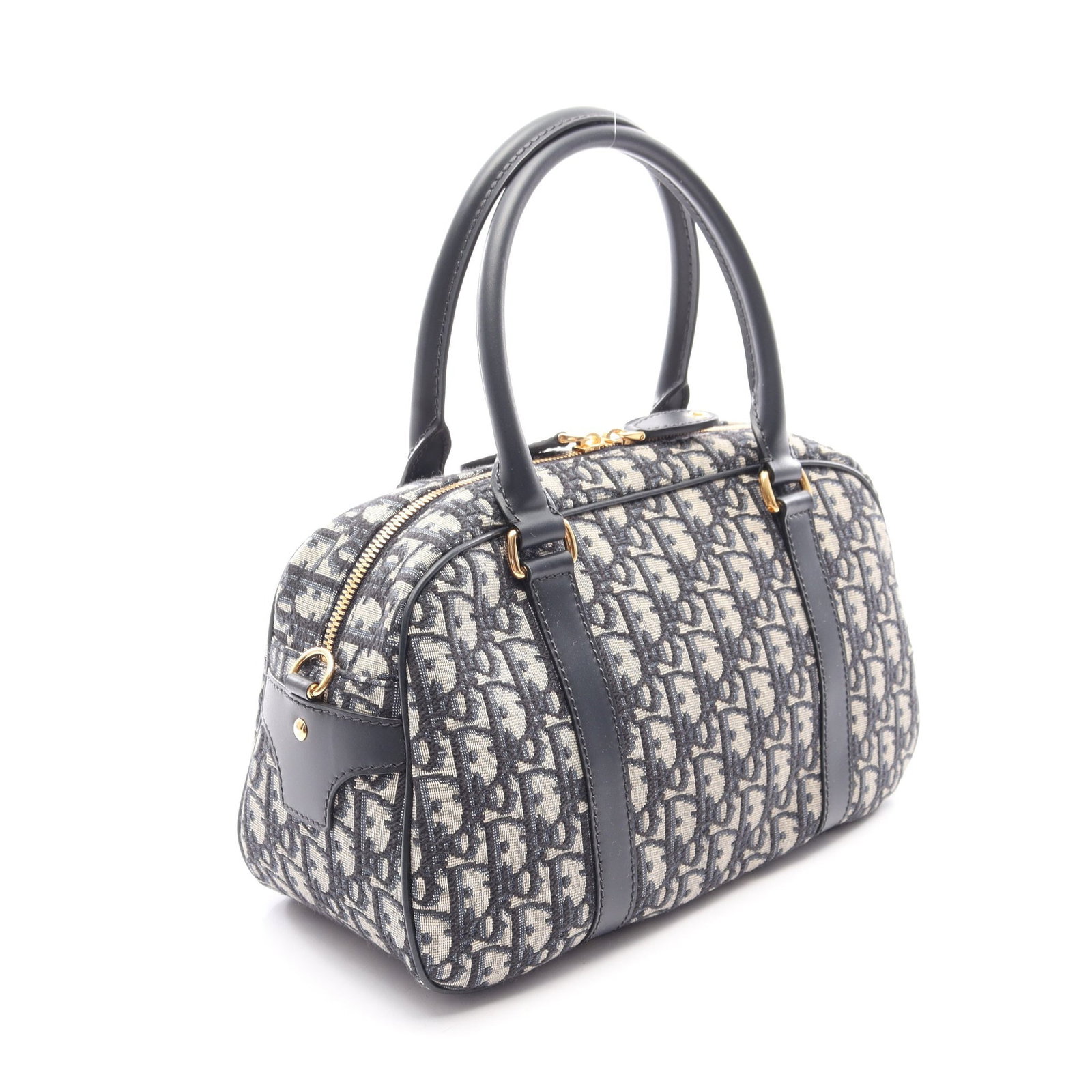Dior D Vibe Bowling Medium - 2