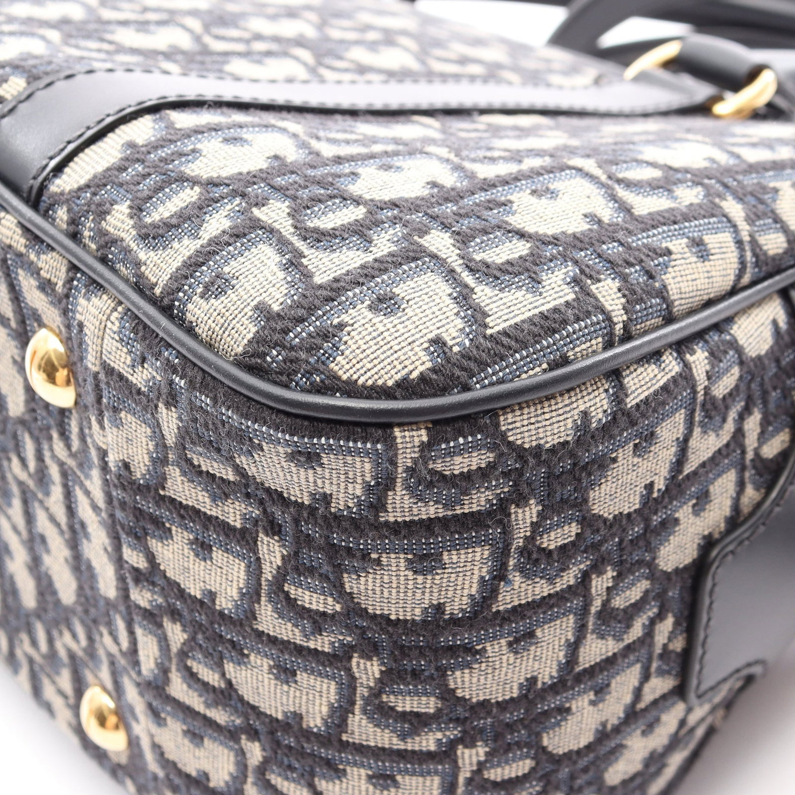 Dior D Vibe Bowling Medium - 5