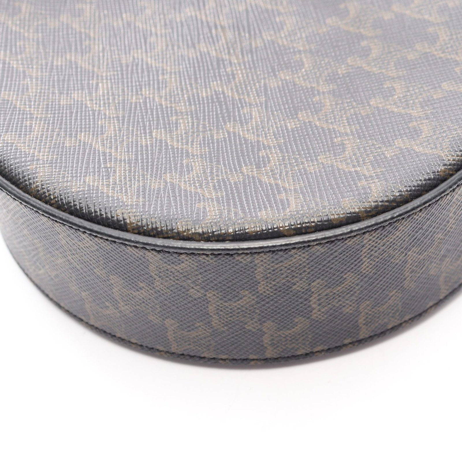 Celine Round Purse Triomphe - 8