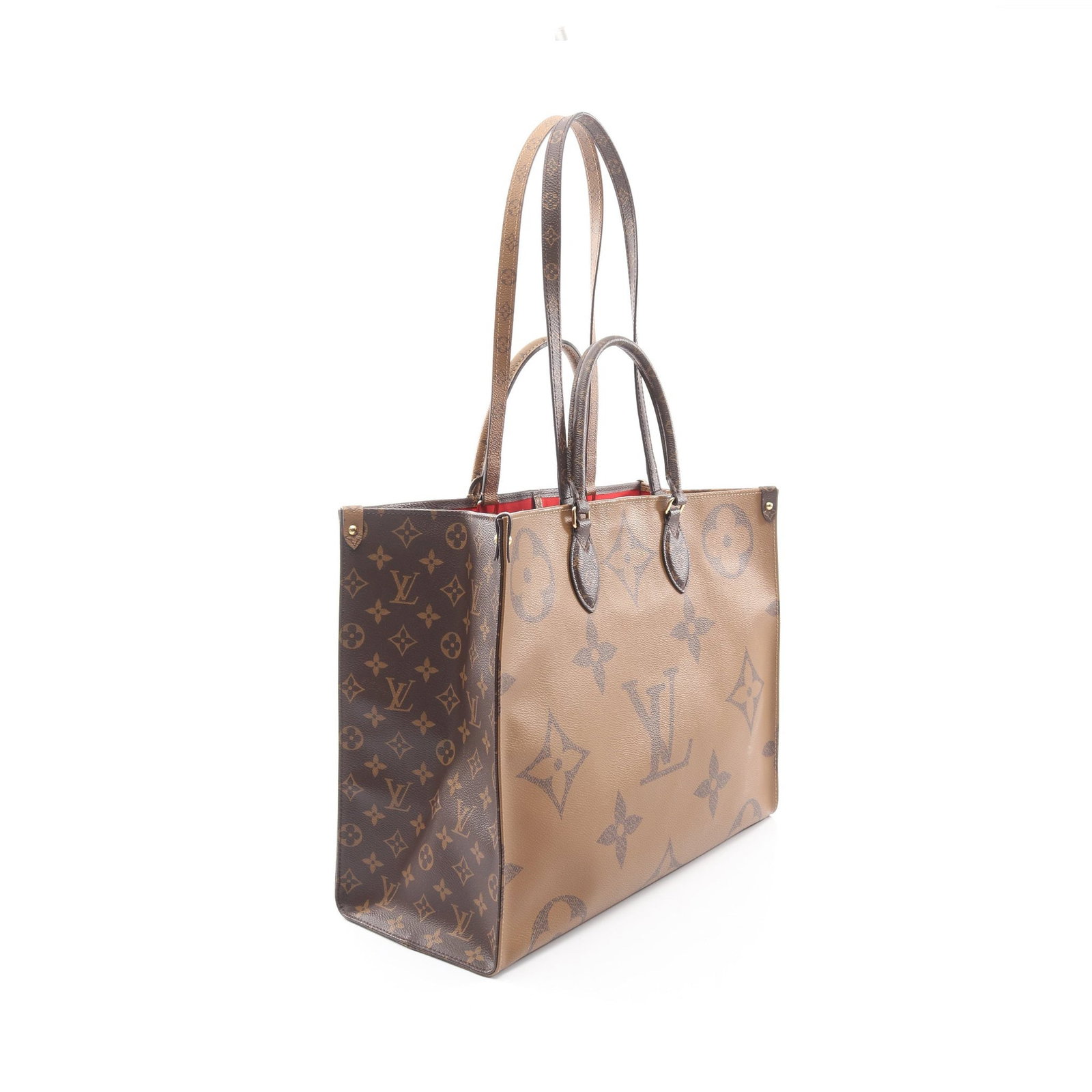 Louis Vuitton OnTheGo GM Reverse - 2