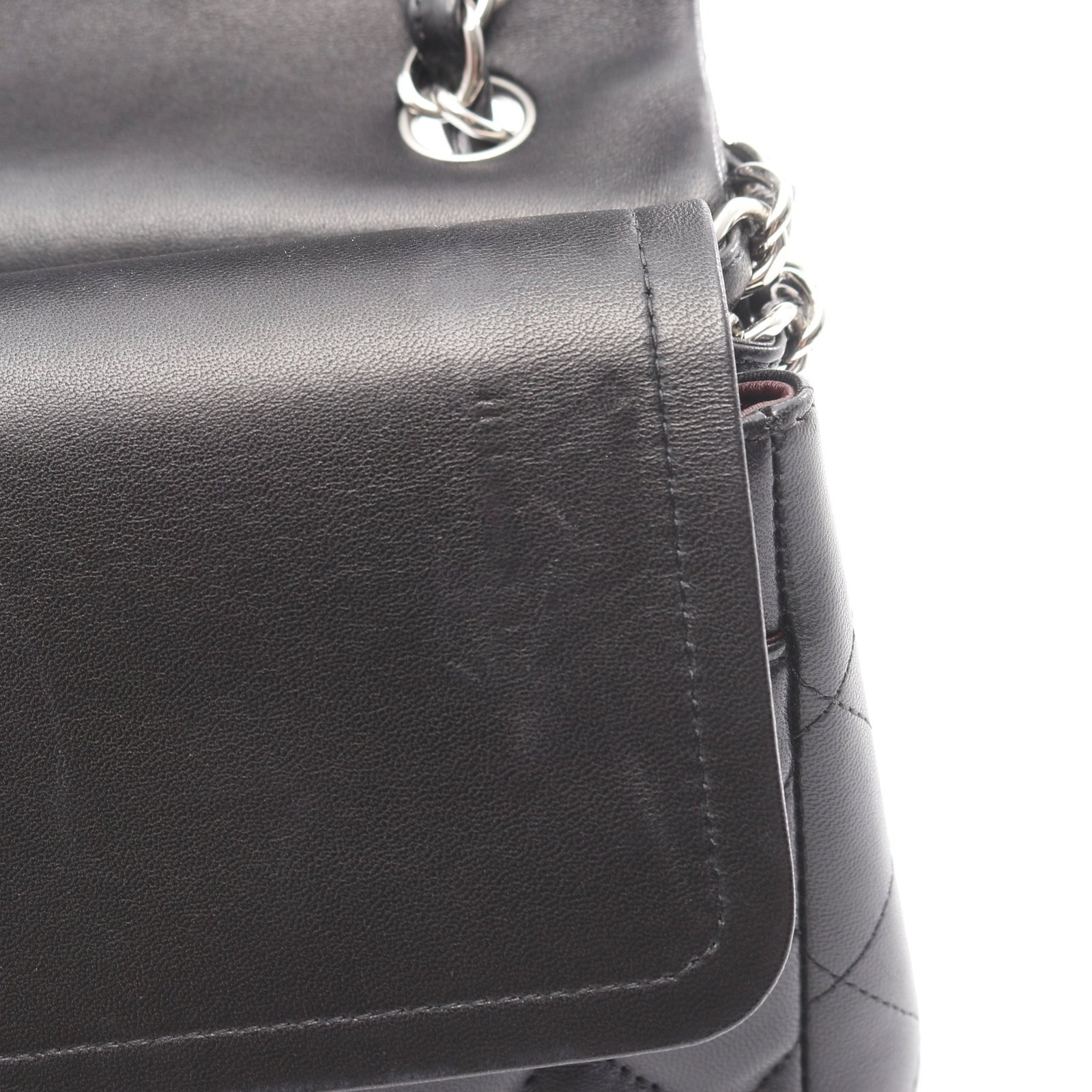 Chanel Deca 30 Large Black - 13