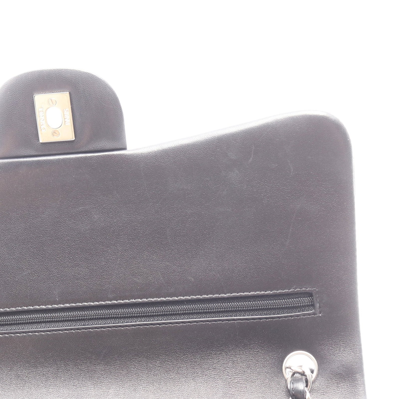 Chanel Deca 30 Large Black - 14