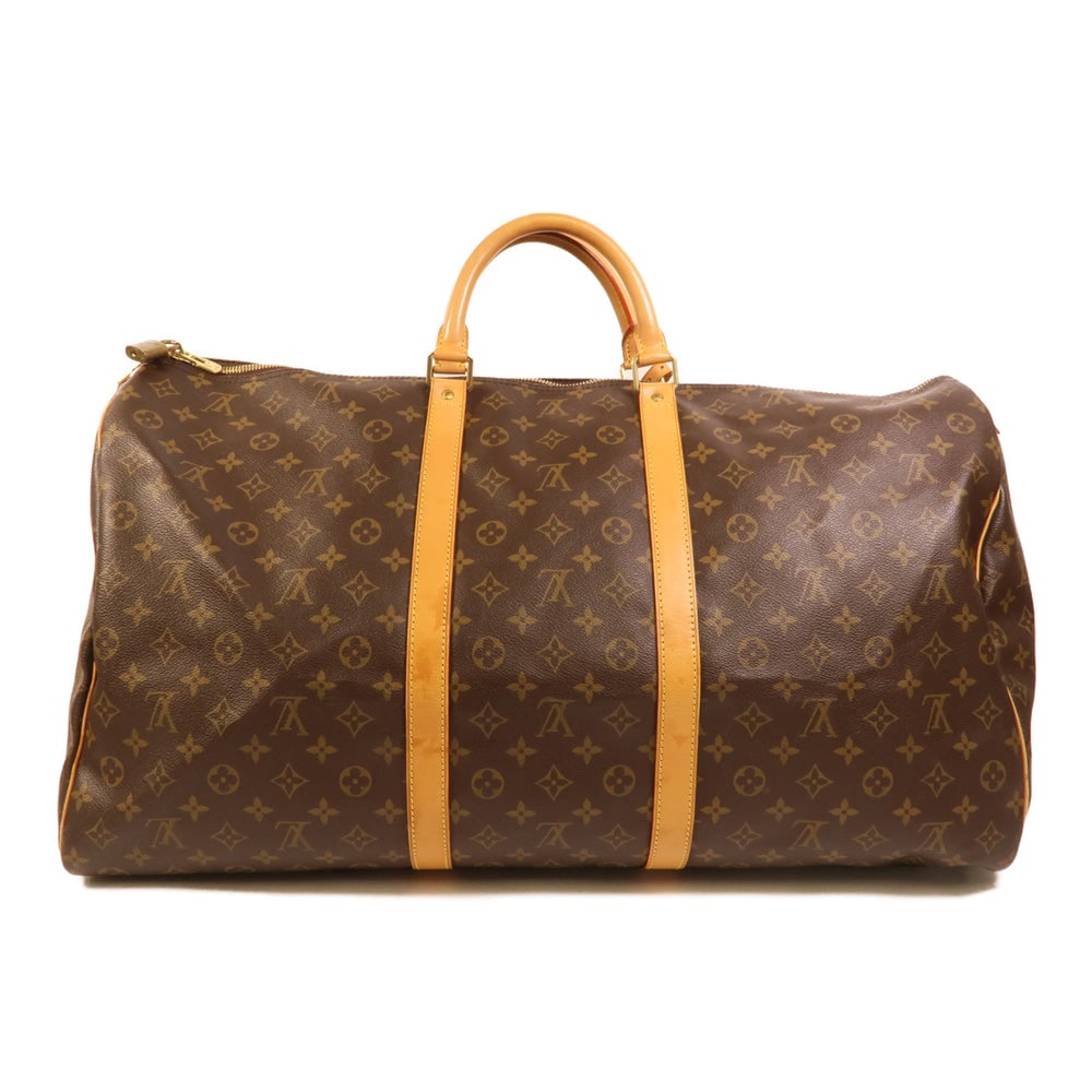Louis Vuitton Keepall 60 Monogram - 2