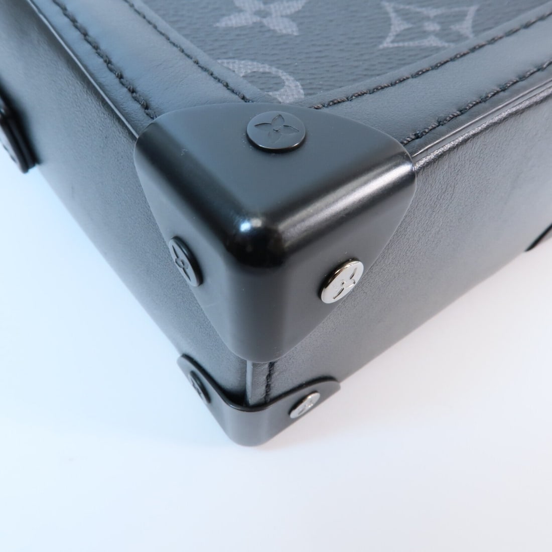 Louis Vuitton Vertical Trunk - 10