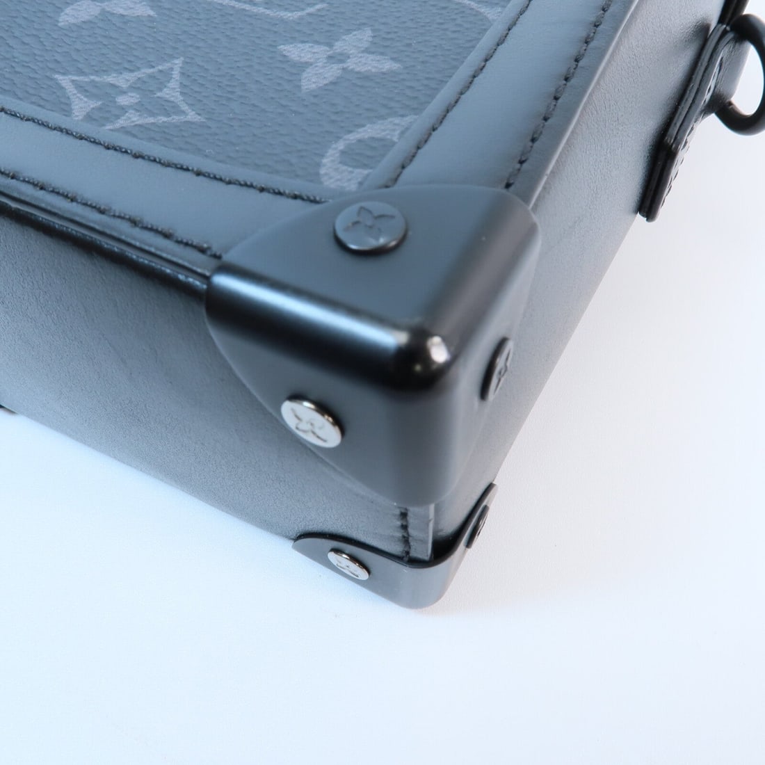 Louis Vuitton Vertical Trunk - 11
