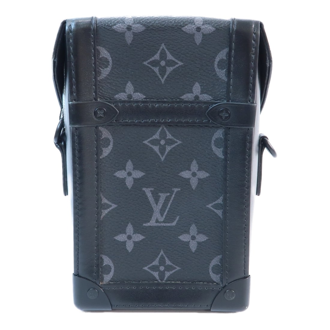 Louis Vuitton Vertical Trunk - 2